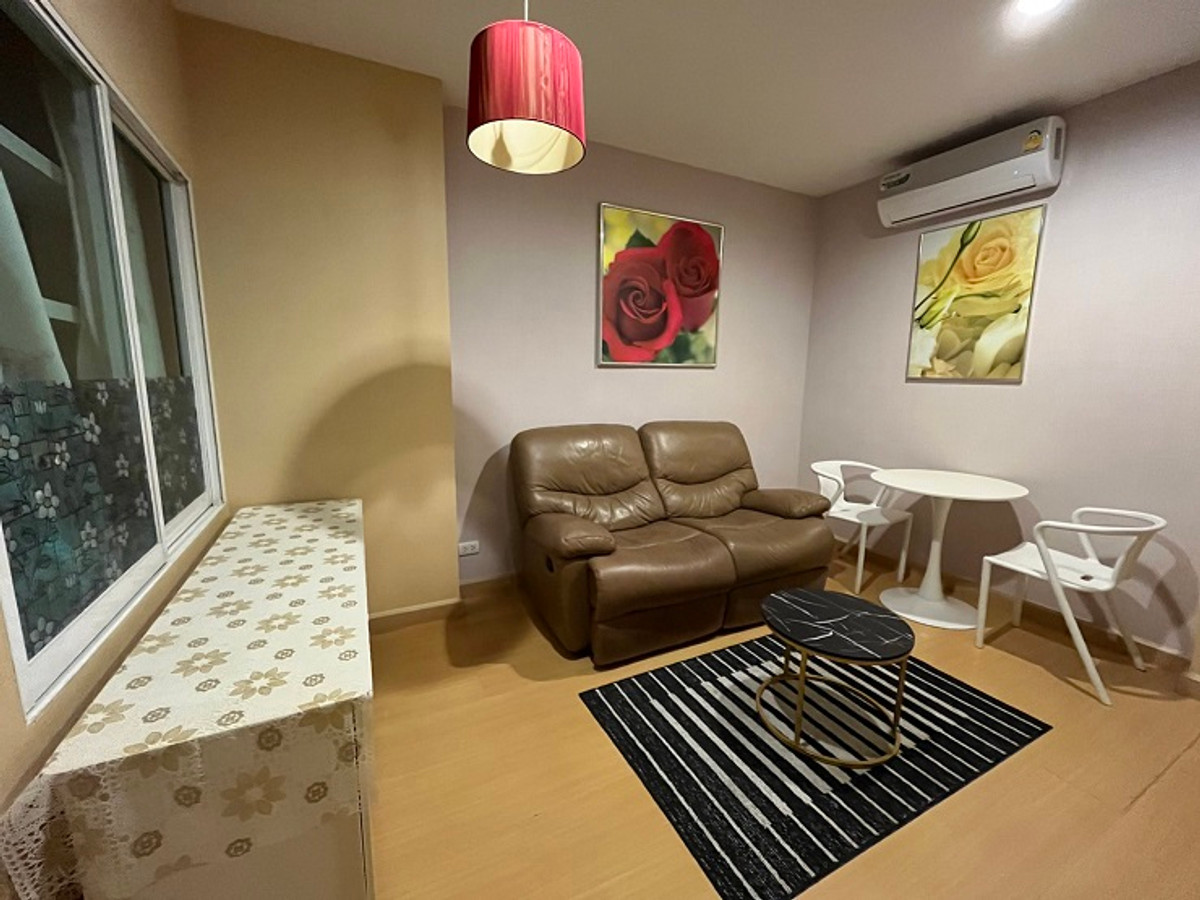 For RentCondoRatchadapisek, Huaikwang, Suttisan : Condo for rent: Life @Ratchada-Huai Khwang