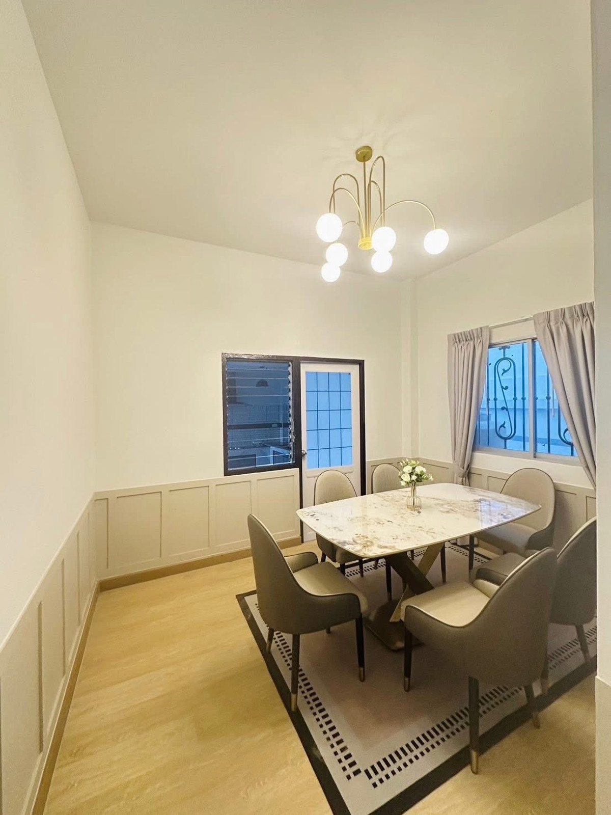 For SaleHousePattaya, Bangsaen, Chonburi : Poonsuk Park / 3 Bedrooms (FOR SALE), Poonsuk Park / 3 Bedrooms (FOR SALE) BEWN047