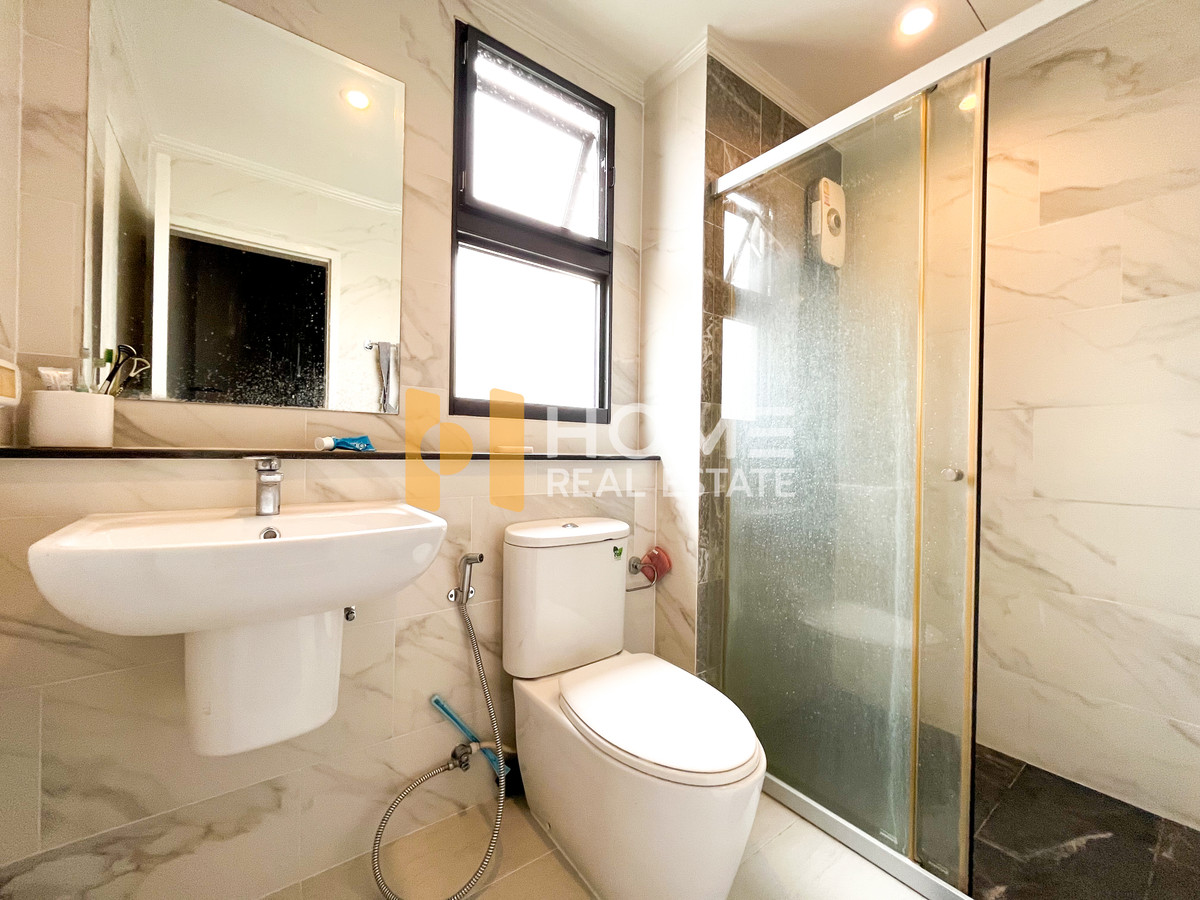 For SaleTownhomeBangna, Bearing, Lasalle : Supalai Urbana Bangna - Wongwaen / 3 Bedrooms (For Sale), Supalai Urbana Bangna - Wongwaen / 3 Bedrooms (FOR SALE) POON096