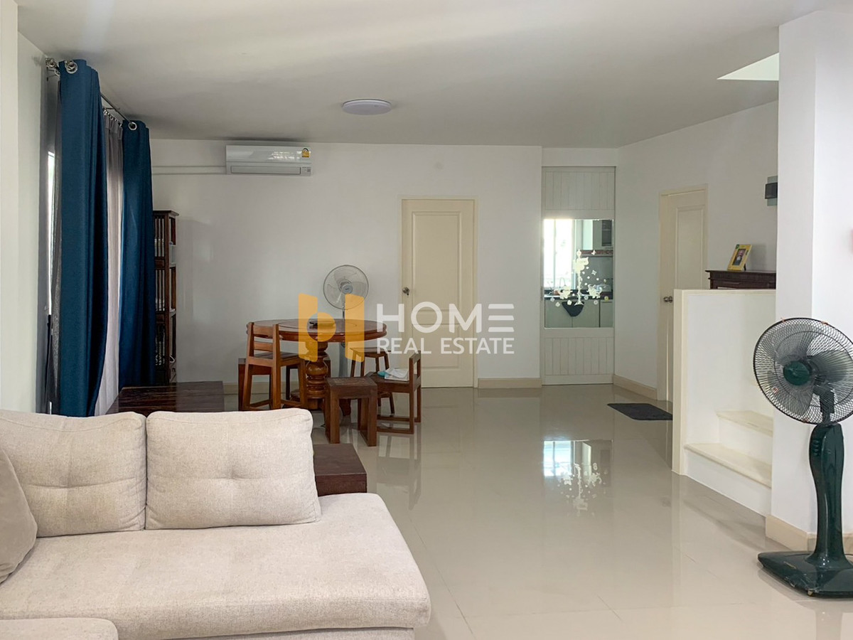 ขายบ้านลาดกระบัง สุวรรณภูมิ : HOT DEAL 🔥 เอโทล สิมิลัน รีฟ / 5 ห้องนอน (ขาย), Atoll Similan Reef / 5 Bedrooms (FOR SALE) BZD125