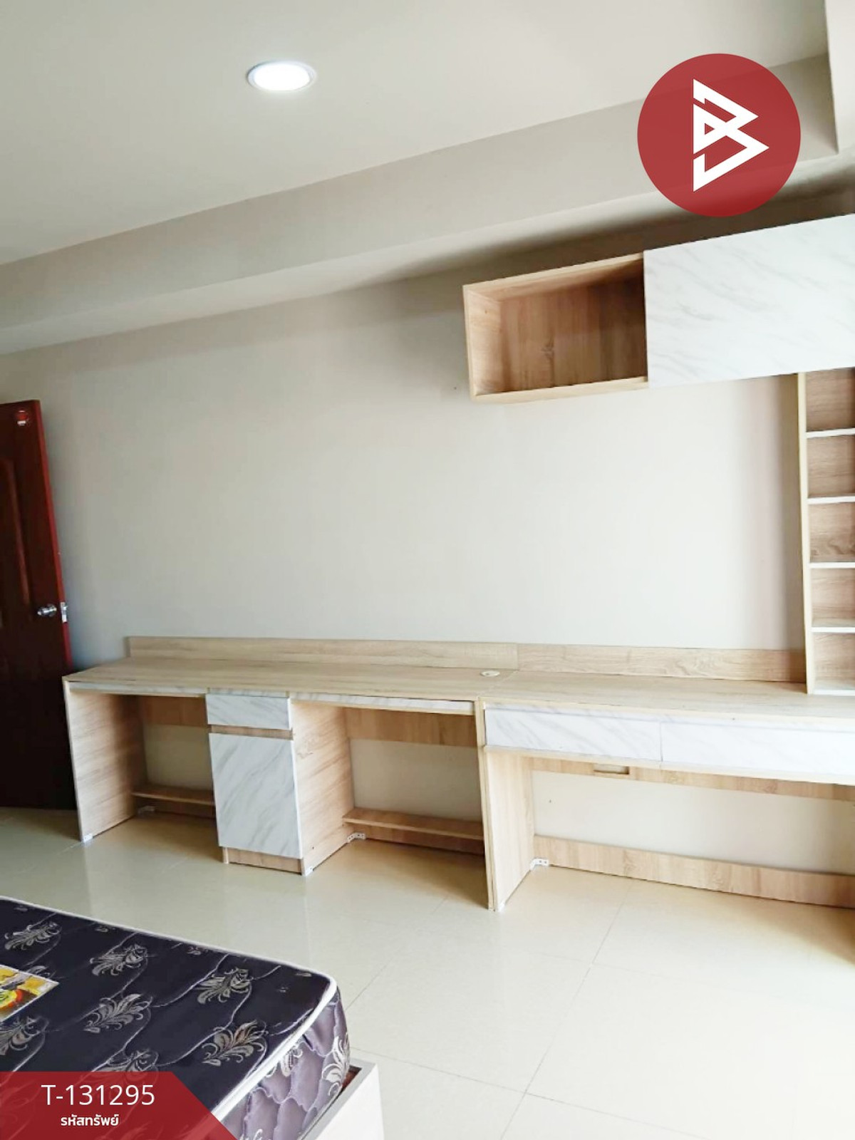 For SaleCondoRayong : Condo for sale, Nittaya Condo Project, Rayong