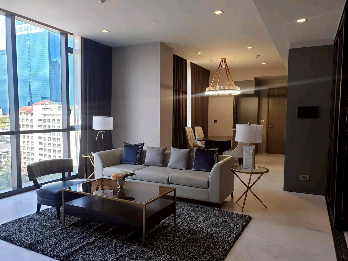 For RentCondoSukhumvit, Asoke, Thonglor : 🔥Condo for rent The Monument Thonglor🏢 High-end✨️ Near BTS Thonglor 🚆 Ready to move in ‼️