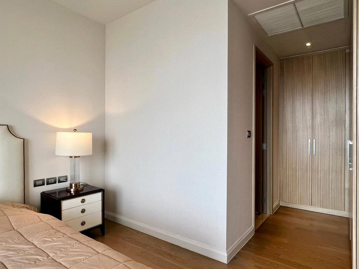 For RentCondoWongwianyai, Charoennakor : 📌For RENT | Magnolias Waterfront Residences  - 1BR (60 sqm) 70,000 THB