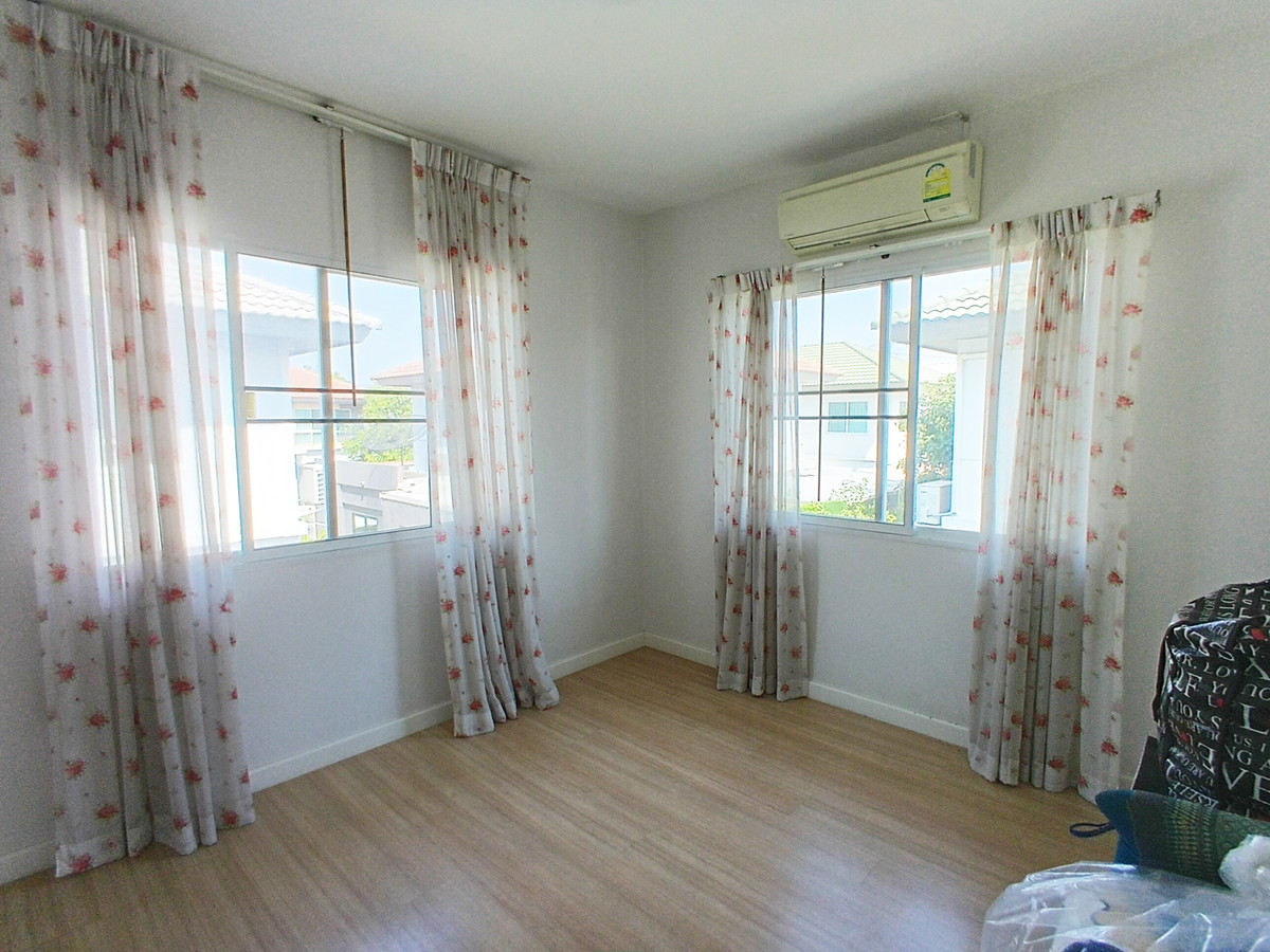 ขายบ้านนนทบุรี บางใหญ่ บางบัวทอง : 🏠 บ้านเดี่ยวแบรนด์ดัง ราคาไม่ถึง 4 ล้าน! @พฤกษ์ลดา บางใหญ่ 🌳 ✨ สภาพสวย พร้อมอยู่ ครัวครบ จบที่เดียว!