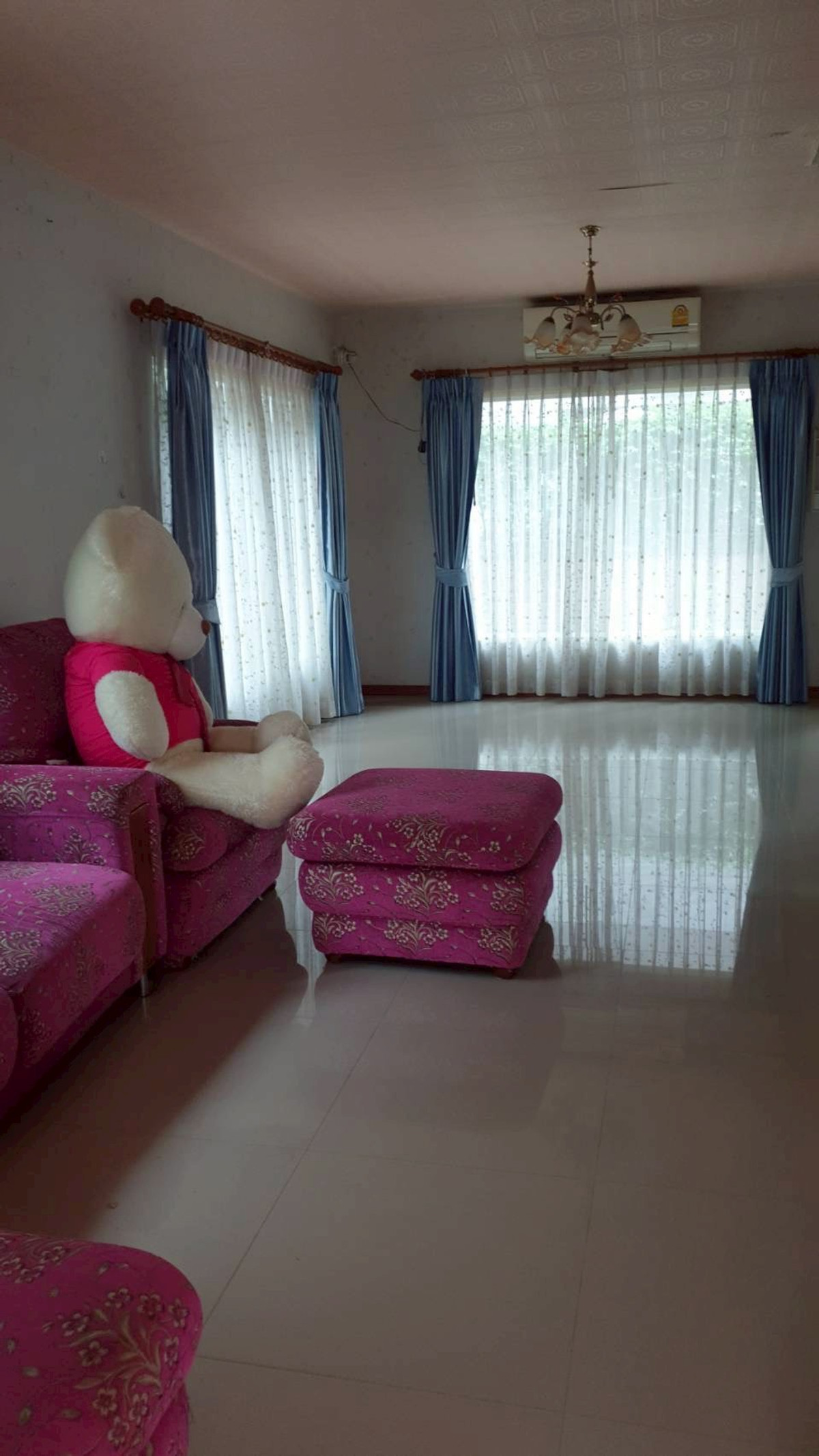 For RentHouseNonthaburi, Bang Yai, Bangbuathong : house near DBS and SISB International Schools, 10mins drive to Bang Bua Thong interchange.