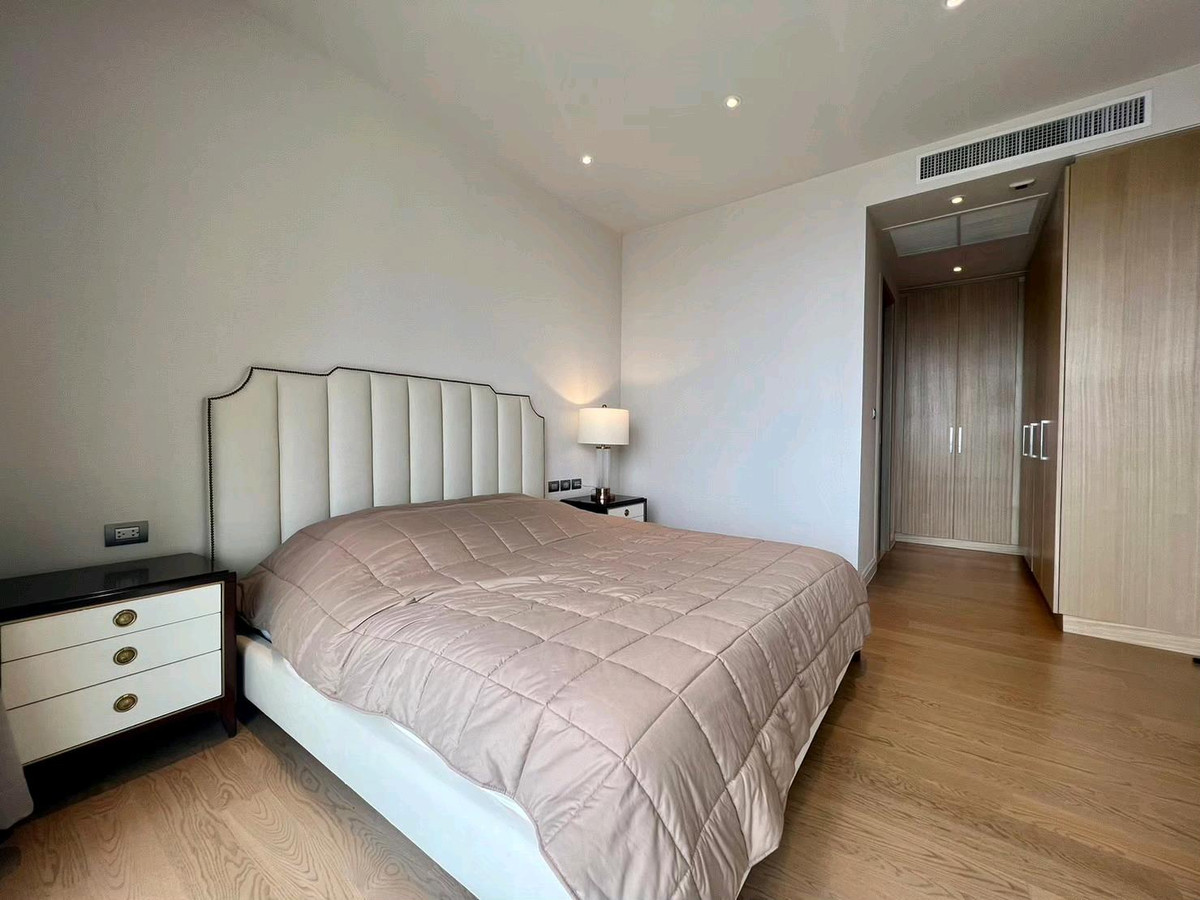 For RentCondoWongwianyai, Charoennakor : 📌For RENT | Magnolias Waterfront Residences  - 1BR (60 sqm) 70,000 THB