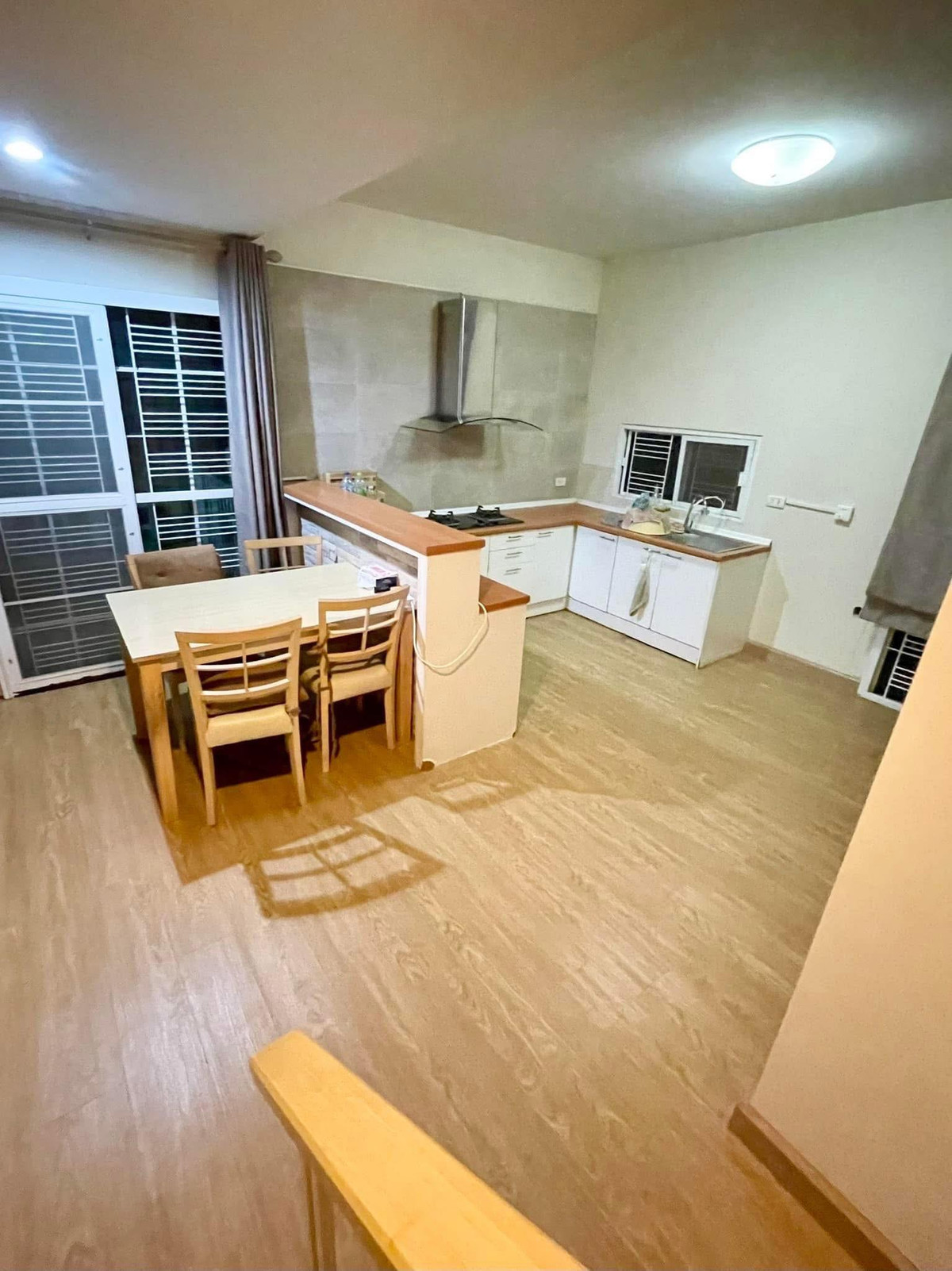 ขายทาวน์โฮม : P-2939 ขาย❗ เดอะวิลเลจ บางนา วงแหวน บ้านพร้อมอยู่ ใกล้เมกะบางนา