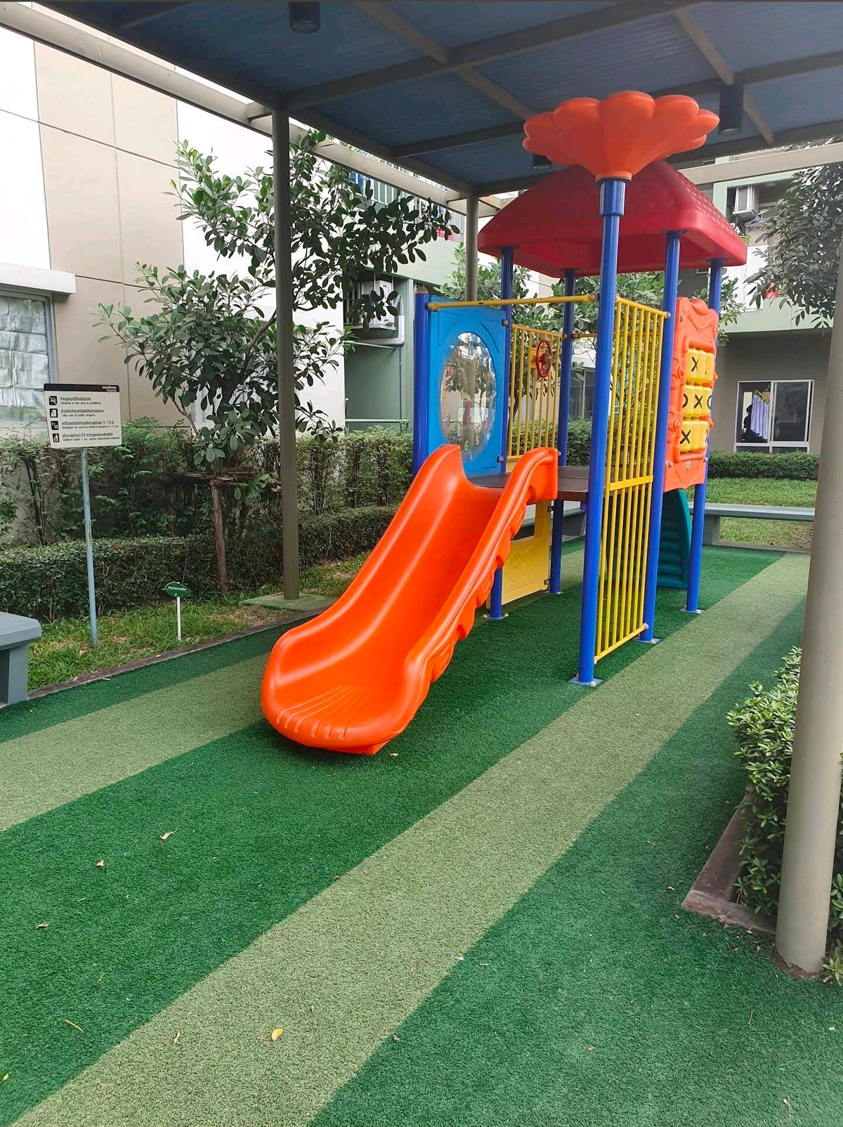 For RentCondoLadkrabang, Suwannaphum Airport : 🚩For Rent : Lumpini Condo Town Rom Klao-Suvarnabhumi / 2bed, 2bath / 55 Sqm.