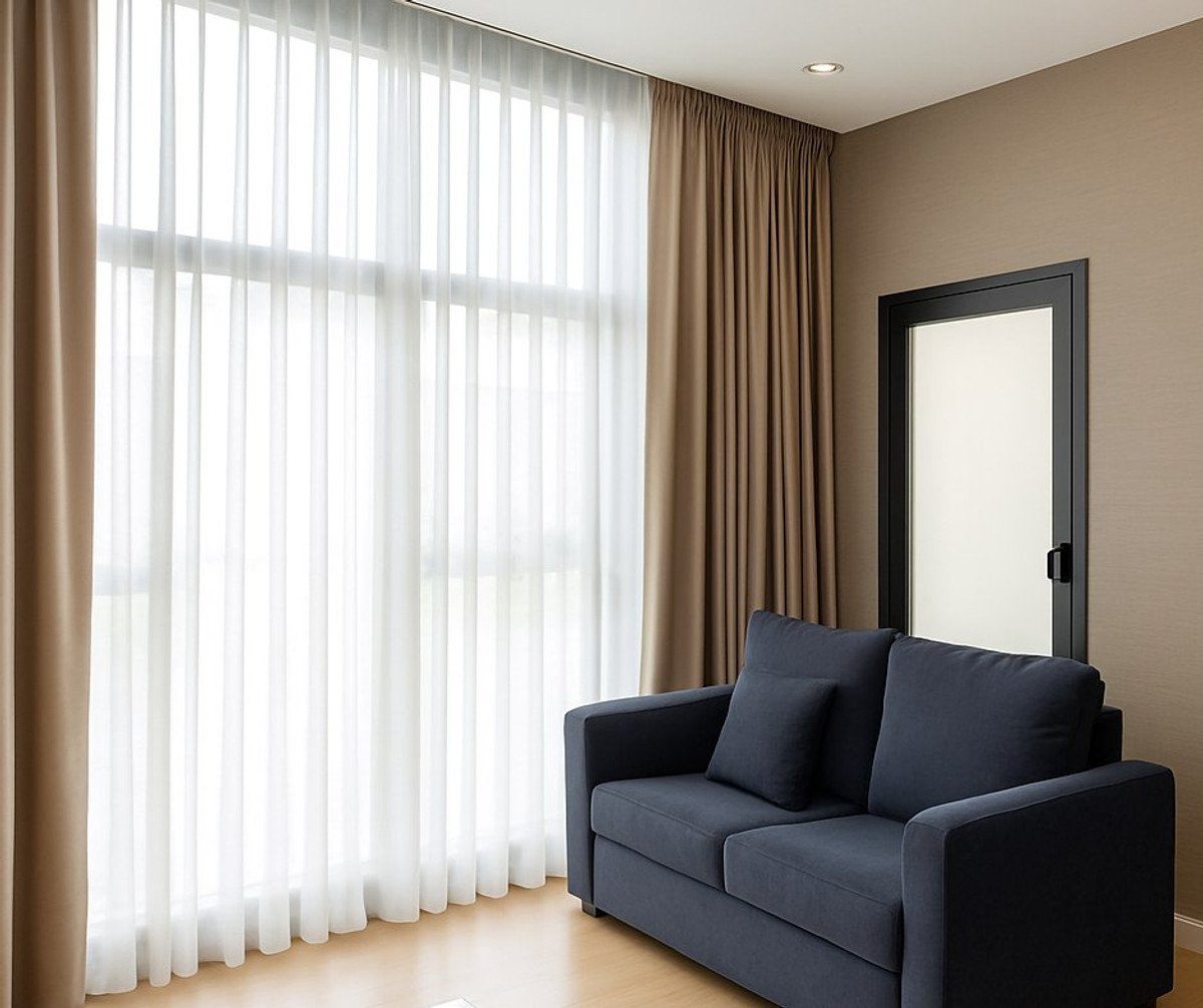 For SaleCondoSathorn, Narathiwat : The Diplomat Sathorn 1 Bed Luxury CondoNear Surasak BTS, answering the needs of urban living!