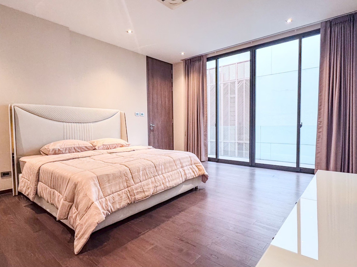 บ้านเกษตร นวมินทร์ ลาดปลาเค้า : ✨ ราคาพิเศษ 🔥 บ้านหรู 4 ชั้น พร้อมลิฟต์ส่วนตัว @The Primary V เกษตร-นวมินทร์ 💚