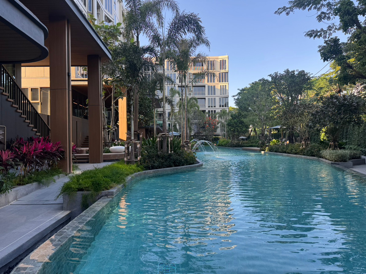 CondoChiang Mai : 🔥 Corner 2-Bedroom with Full Facilities – Prime Location! 🎄 For Rent / Sale – Mekin Haus, Chiang Mai