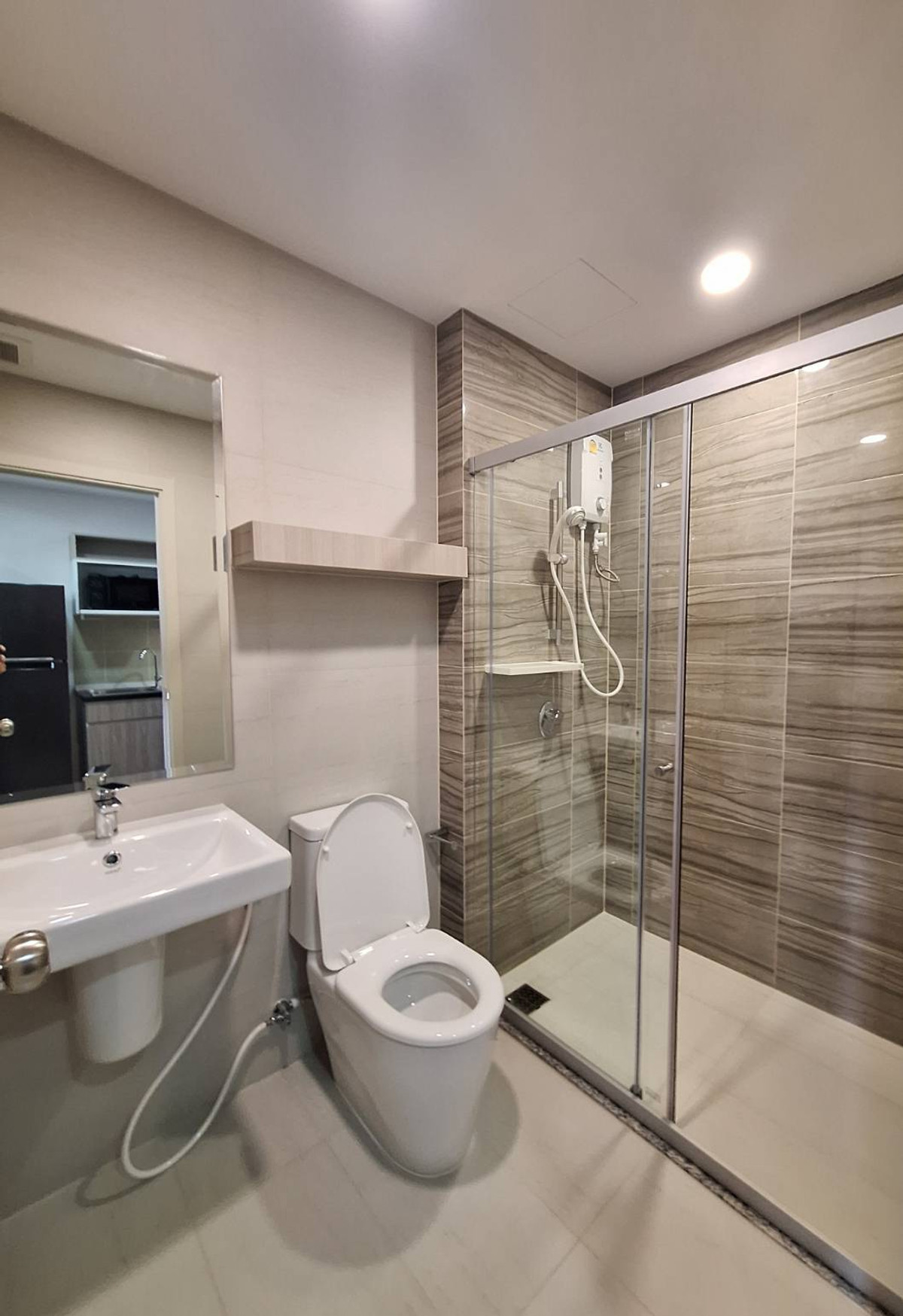 For RentCondoRamkhamhaeng, Hua Mak : For rent: Supalai Veranda Ramkhamhaeng, Hua Mak, Bang Kapi.