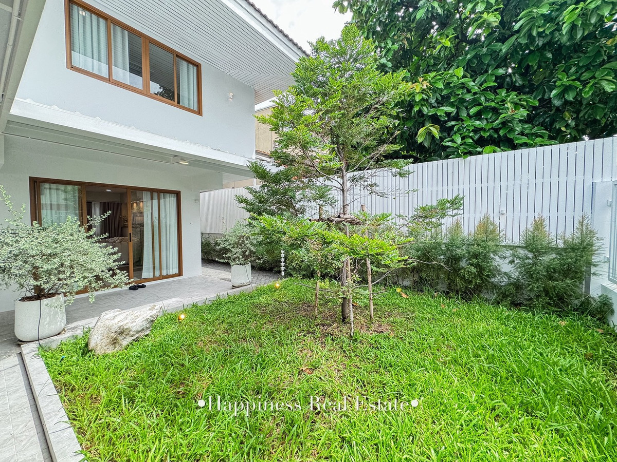 ขายบ้านลาดพร้าว เซ็นทรัลลาดพร้าว : 𝑯𝒐𝒎𝒆 𝑺𝒘𝒆𝒆𝒕 𝑯𝒐𝒎𝒆𝒚 บ้านสไตล์มินิมอลอบอุ่น ใกล้รถไฟฟ้า เฟอร์นิเจอร์ครบ พร้อมเข้าอยู่ได้เลย! 