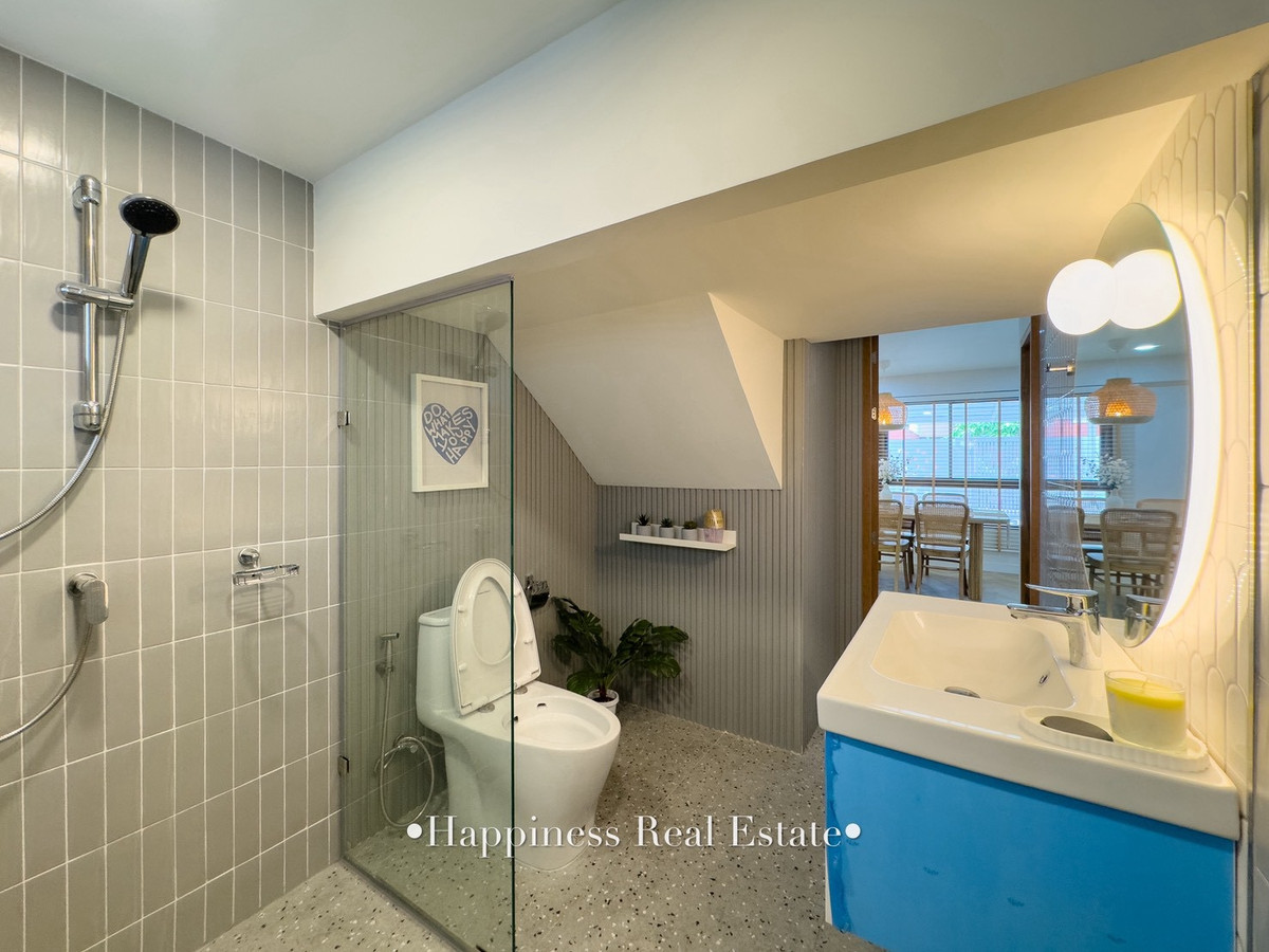 ขายบ้านลาดพร้าว เซ็นทรัลลาดพร้าว : 𝑯𝒐𝒎𝒆 𝑺𝒘𝒆𝒆𝒕 𝑯𝒐𝒎𝒆𝒚 บ้านสไตล์มินิมอลอบอุ่น ใกล้รถไฟฟ้า เฟอร์นิเจอร์ครบ พร้อมเข้าอยู่ได้เลย! 