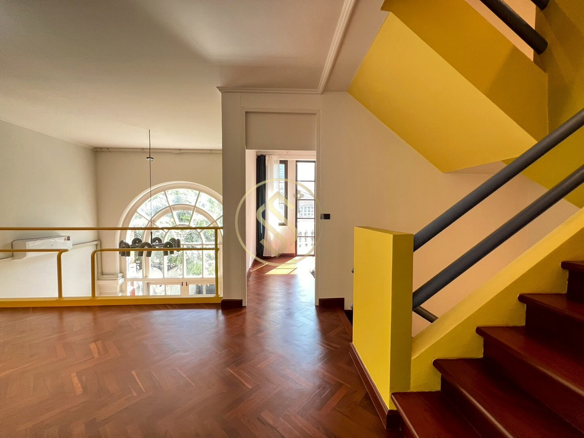 ให้เช่าทาวน์โฮมอารีย์ อนุสาวรีย์ : ให้เช่าด่วน บ้านทาวน์โฮมสวย 3 ชั้น สภาพดีพร้อมเข้าอยู่ ใจกลางอารีย์ ในซอยอารีย์สัมพันธ์ 1 ใกล้ BTS อารีย์