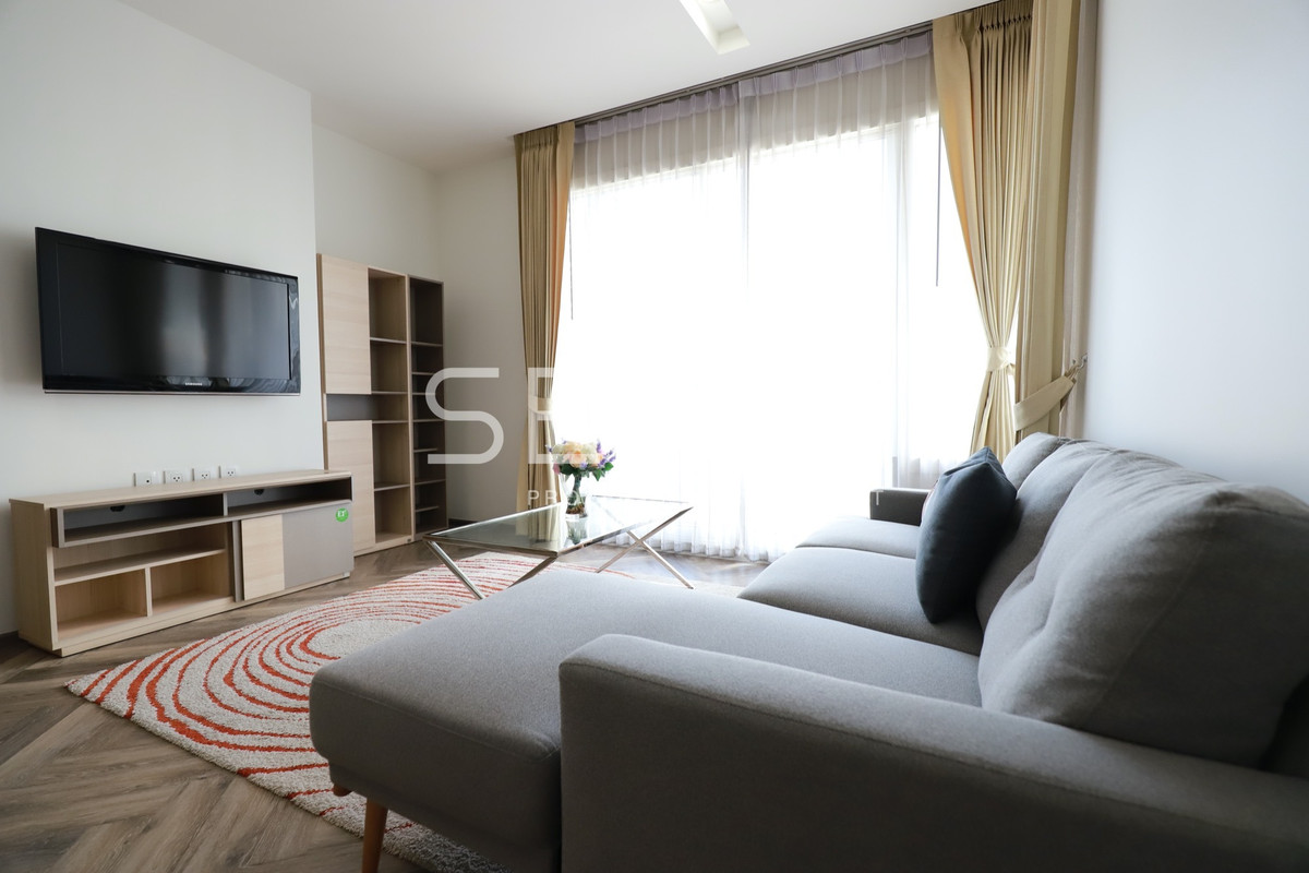 ขายคอนโดสุขุมวิท อโศก ทองหล่อ : 🔥13.5 MB(All in)🔥 - 2 นอน 2 น้ำ 75 ตร.ม. ทำเลดีๆ ใกล้ BTS ทองหล่อ 150 ม. ที่คอนโด Siri at Sukhumvit / ขายคอนโด