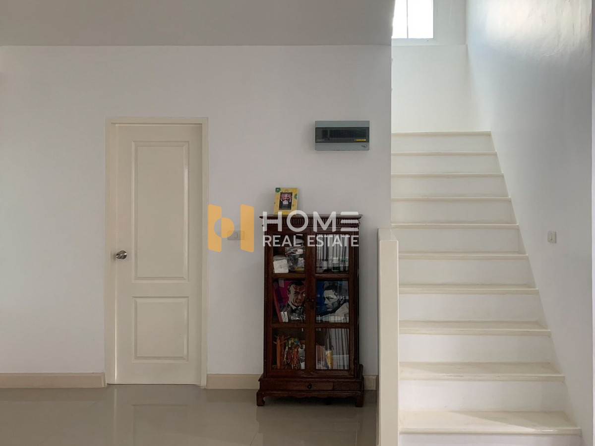 ขายบ้านลาดกระบัง สุวรรณภูมิ : HOT DEAL 🔥 เอโทล สิมิลัน รีฟ / 5 ห้องนอน (ขาย), Atoll Similan Reef / 5 Bedrooms (FOR SALE) BZD125