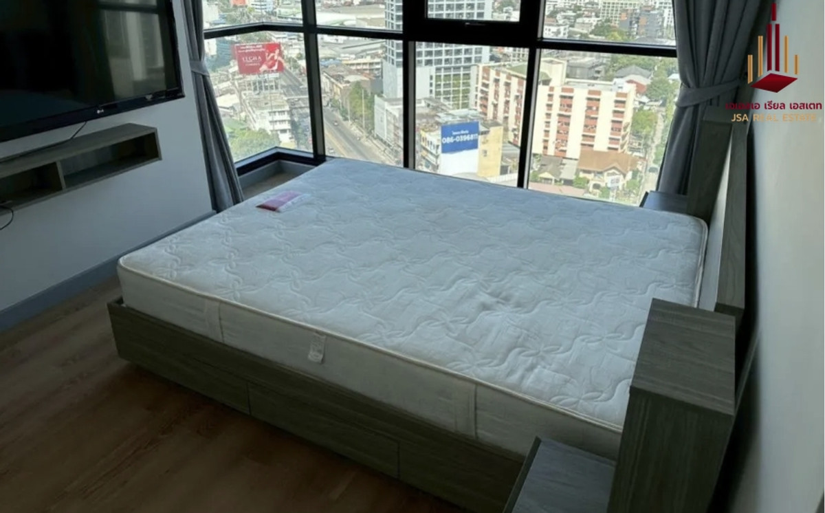 ขายคอนโดลาดพร้าว เซ็นทรัลลาดพร้าว : ✨ For Sale: Chapter One Midtown Ladprao 24 Condo ✨  💰 Only 6,190,000 THB