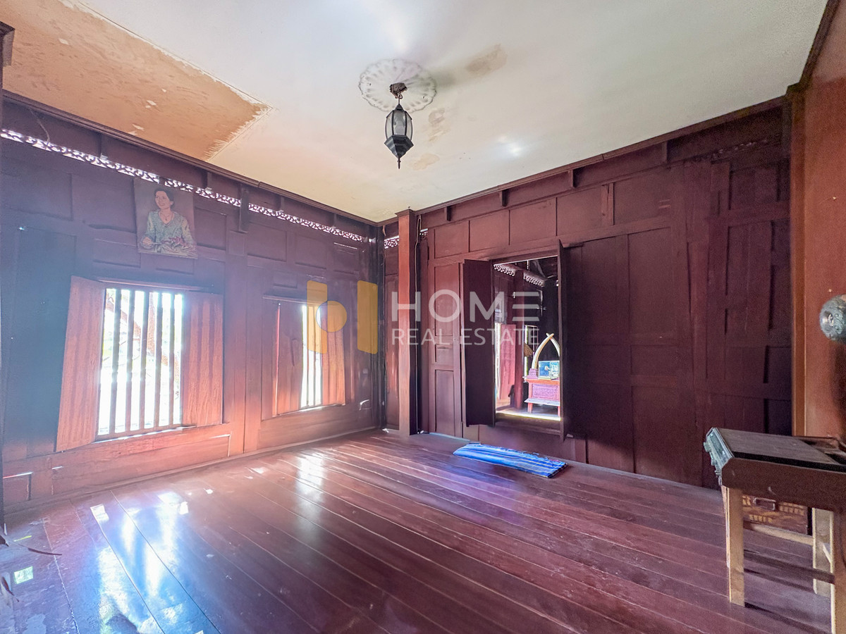 ขายที่ดินสะพานควาย จตุจักร : ผืนสวยใจกลางเมือง ✨ ที่ดิน ซอยอินทามระ 29 แยก 1 / (ขาย), Land Soi Inthamara 29 Yeak 1 / (FOR SALE) TPM314