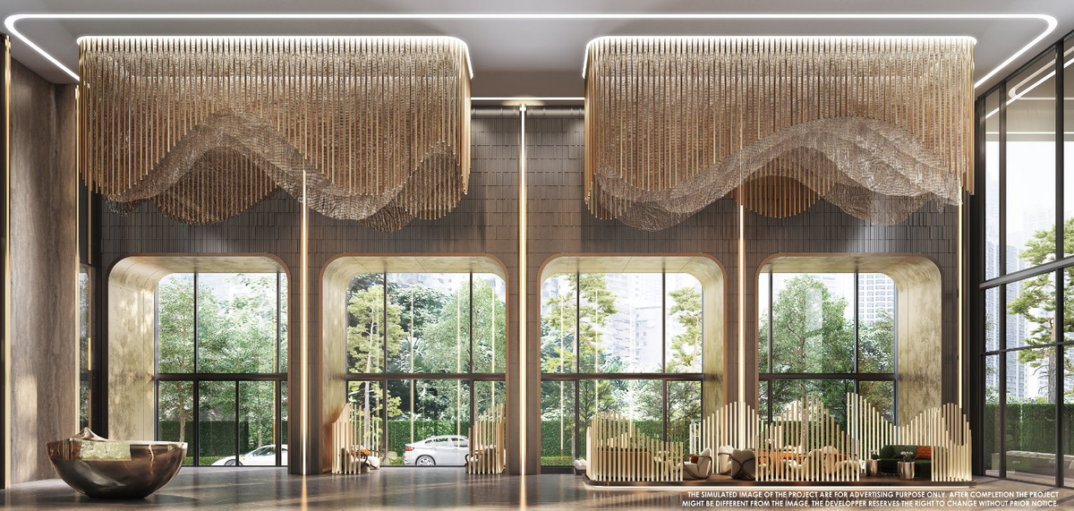 ขายคอนโดอ่อนนุช อุดมสุข : ✨ For Sale:  Condo ✨ Quinn Sukhumvit 101 💰 Only 5,590,000 THB