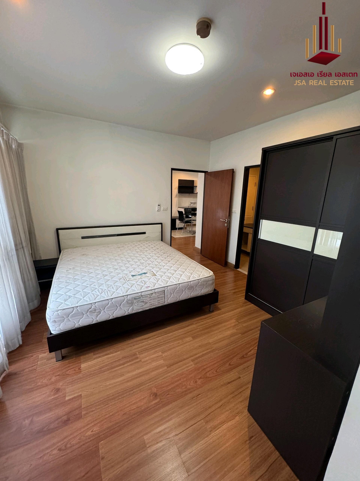 For SaleCondoRamkhamhaeng, Hua Mak : ✨ For Sale: The Wellington Condominium Condo ✨ 💰 Only 4,600,000 THB