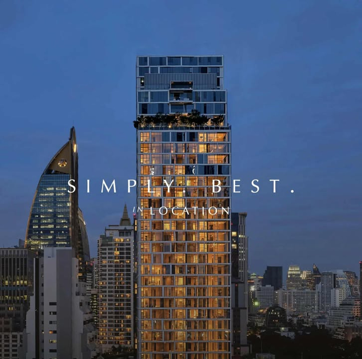 For SaleCondoWitthayu, Chidlom, Langsuan, Ploenchit : FOR SALE SCOPE LANGSUAN CONDO LIMITED OFFERS 1-Bedroom 84 sq.m. Starts 59 Million BAHT
