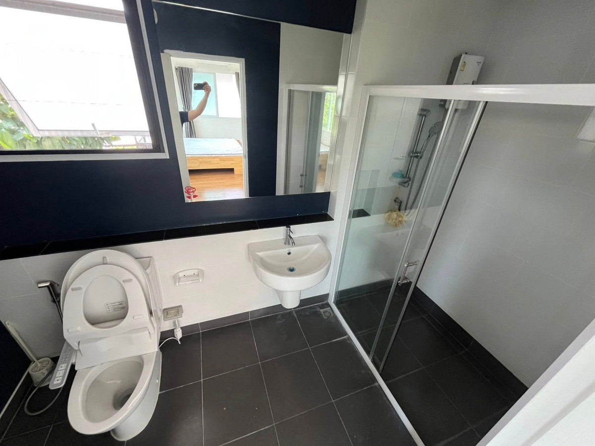 For RentHouseNonthaburi, Bang Yai, Bangbuathong : house near DBS and SISB International Schools, 10mins drive to Bang Bua Thong interchange.