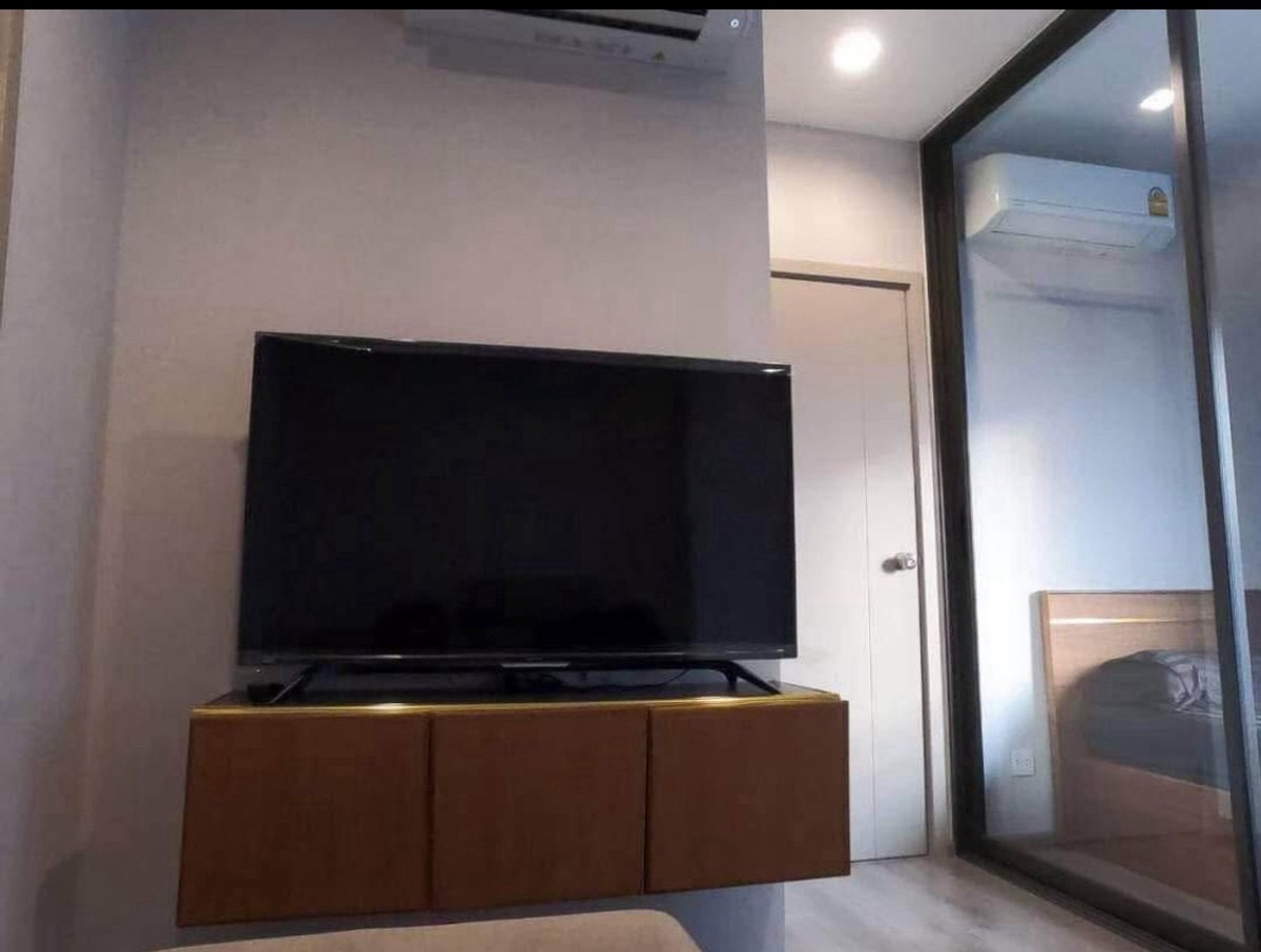 For RentCondoRattanathibet, Sanambinna : 📌 The most beautiful central condo in Nonthaburi.