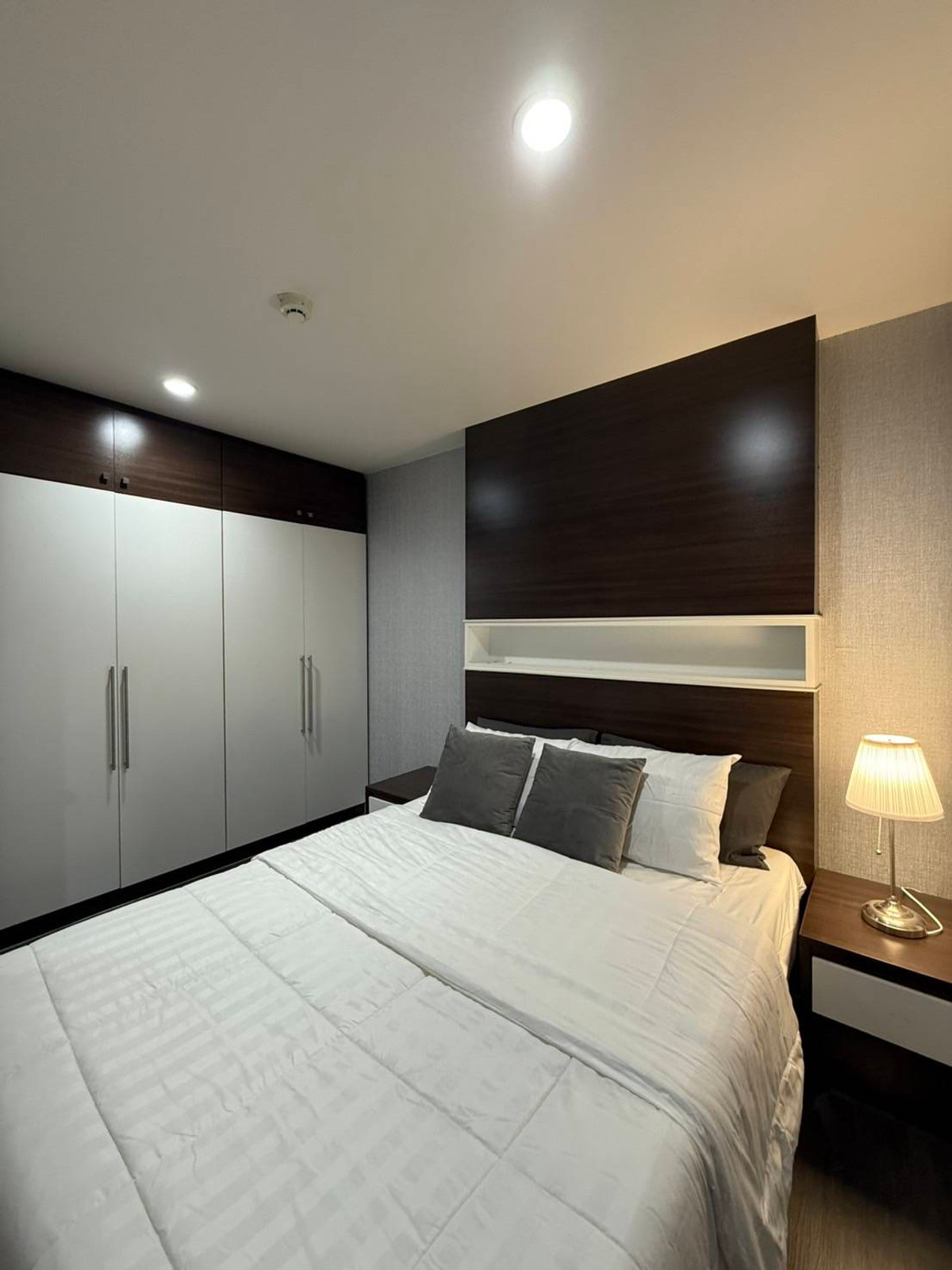 คอนโดท่าพระ ตลาดพลู วุฒากาศ : P-2943 ขาย/เช่าด่วน ! เมโทรพาร์ค สาทร เฟส 3/2 ห้องสวย สุดคุ้ม พร้อมอยู่