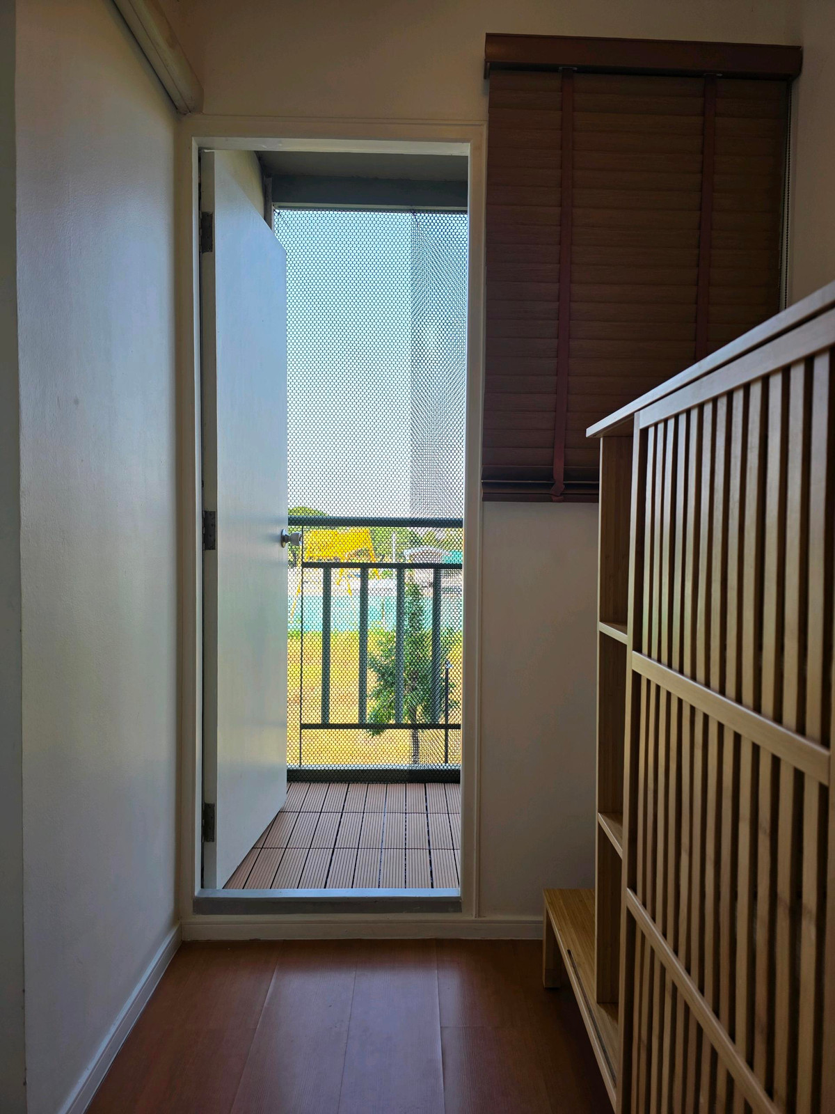 For RentCondoLadkrabang, Suwannaphum Airport : 🚩For Rent : Lumpini Condo Town Rom Klao-Suvarnabhumi / 2bed, 2bath / 55 Sqm.