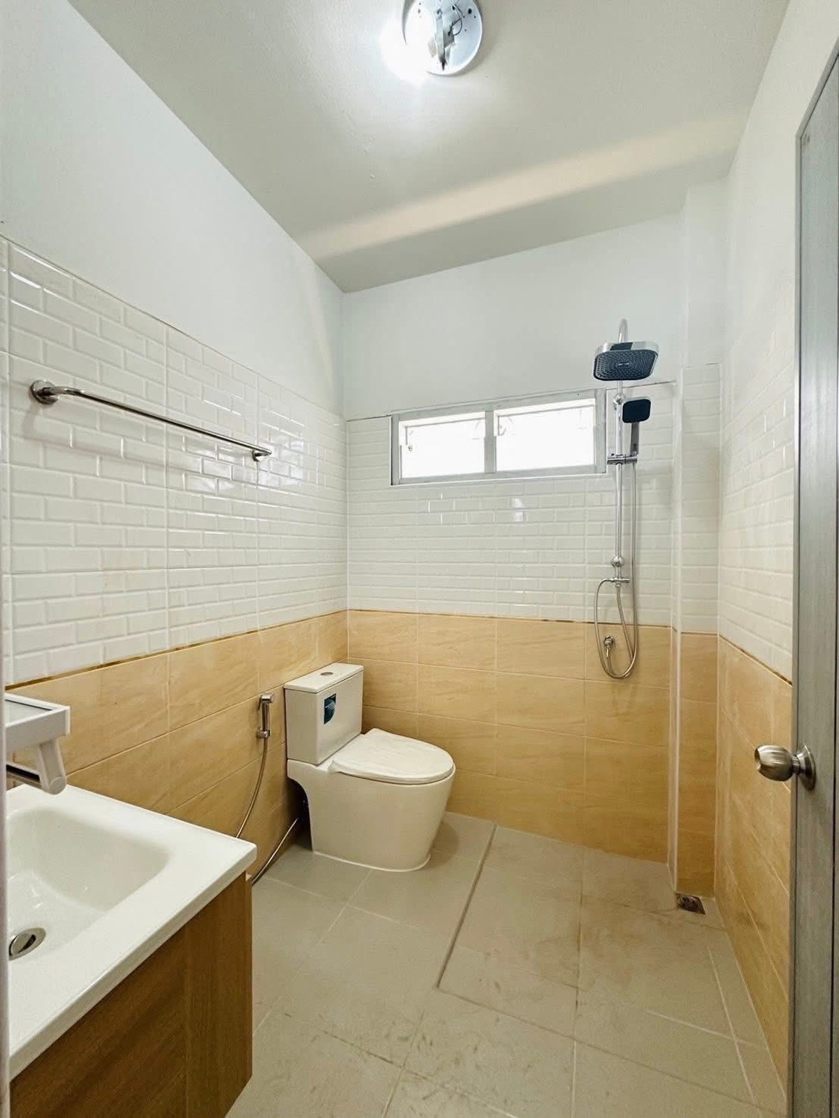 For SaleHousePattaya, Bangsaen, Chonburi : Poonsuk Park / 3 Bedrooms (FOR SALE), Poonsuk Park / 3 Bedrooms (FOR SALE) BEWN047