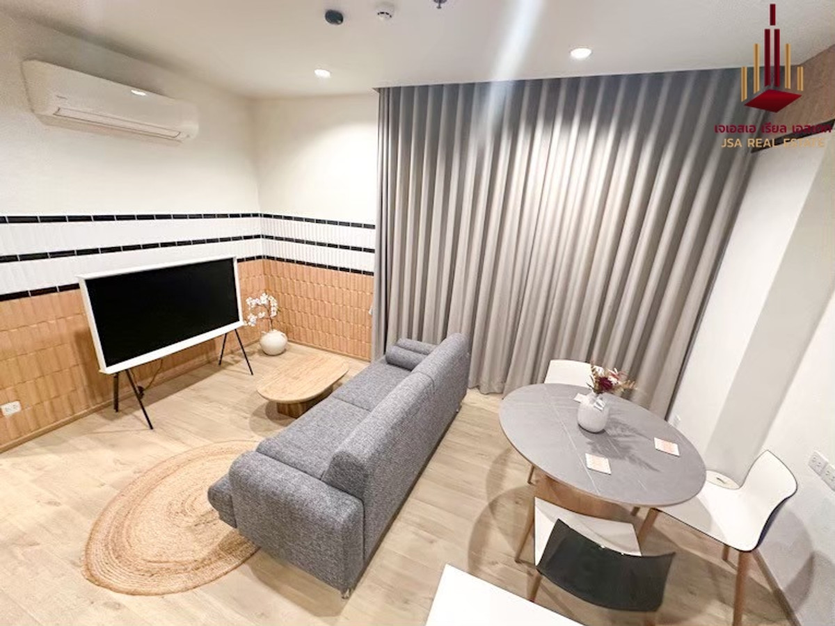 For SaleCondoOnnut, Udomsuk : ✨ For sale Quinn Sukhumvit 101 ✨ Price 💰 11,340,000 baht