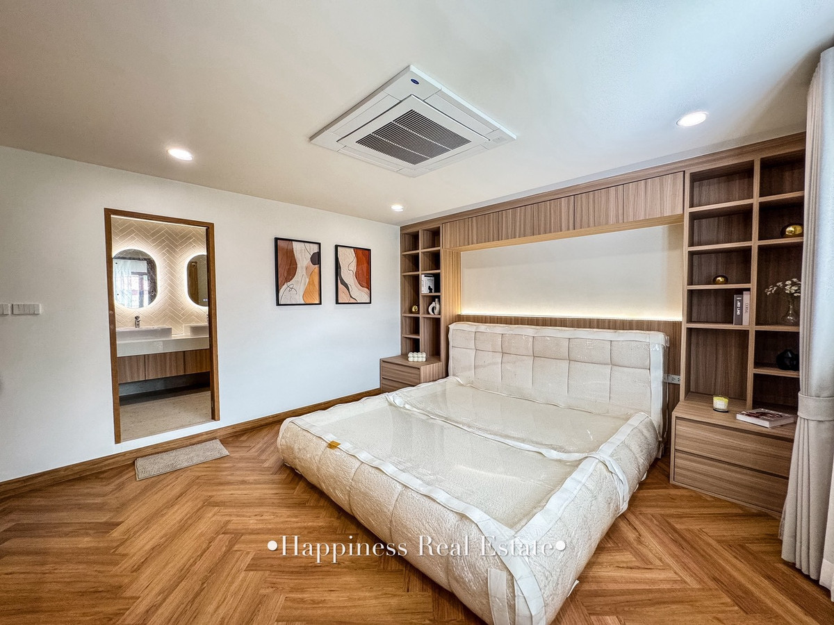 ขายบ้านลาดพร้าว เซ็นทรัลลาดพร้าว : 𝑯𝒐𝒎𝒆 𝑺𝒘𝒆𝒆𝒕 𝑯𝒐𝒎𝒆𝒚 บ้านสไตล์มินิมอลอบอุ่น ใกล้รถไฟฟ้า เฟอร์นิเจอร์ครบ พร้อมเข้าอยู่ได้เลย! 