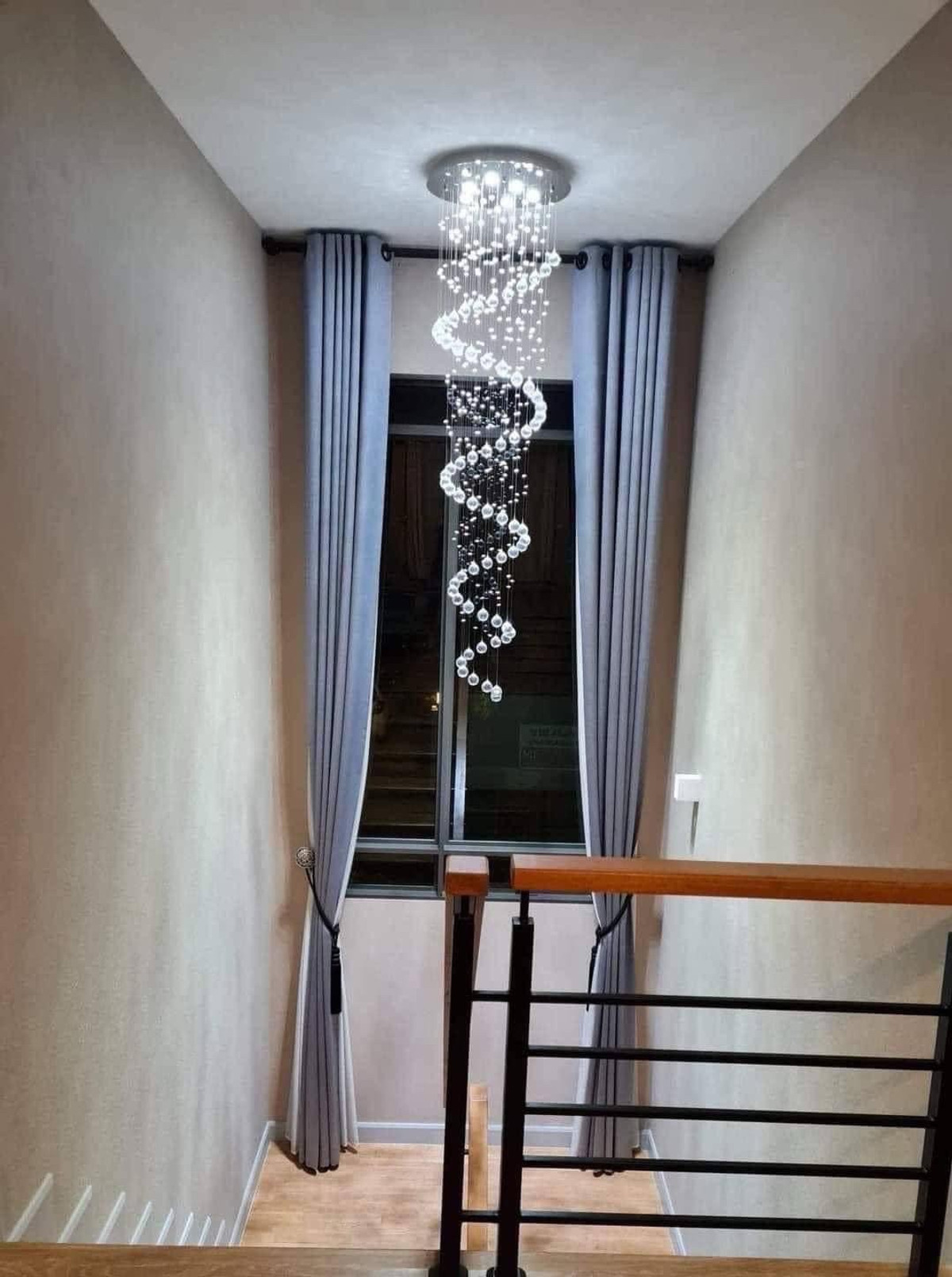 ขายบ้านพระราม 9 เพชรบุรีตัดใหม่ RCA : 💛ขายด่วน ‼️เจ้าของปรับลดราคาขาย บ้านหรูตกแต่งพร้อมอยู่ ไลฟ์บางกอกบูเลอวาร์ด วงแหวน- พระราม9 