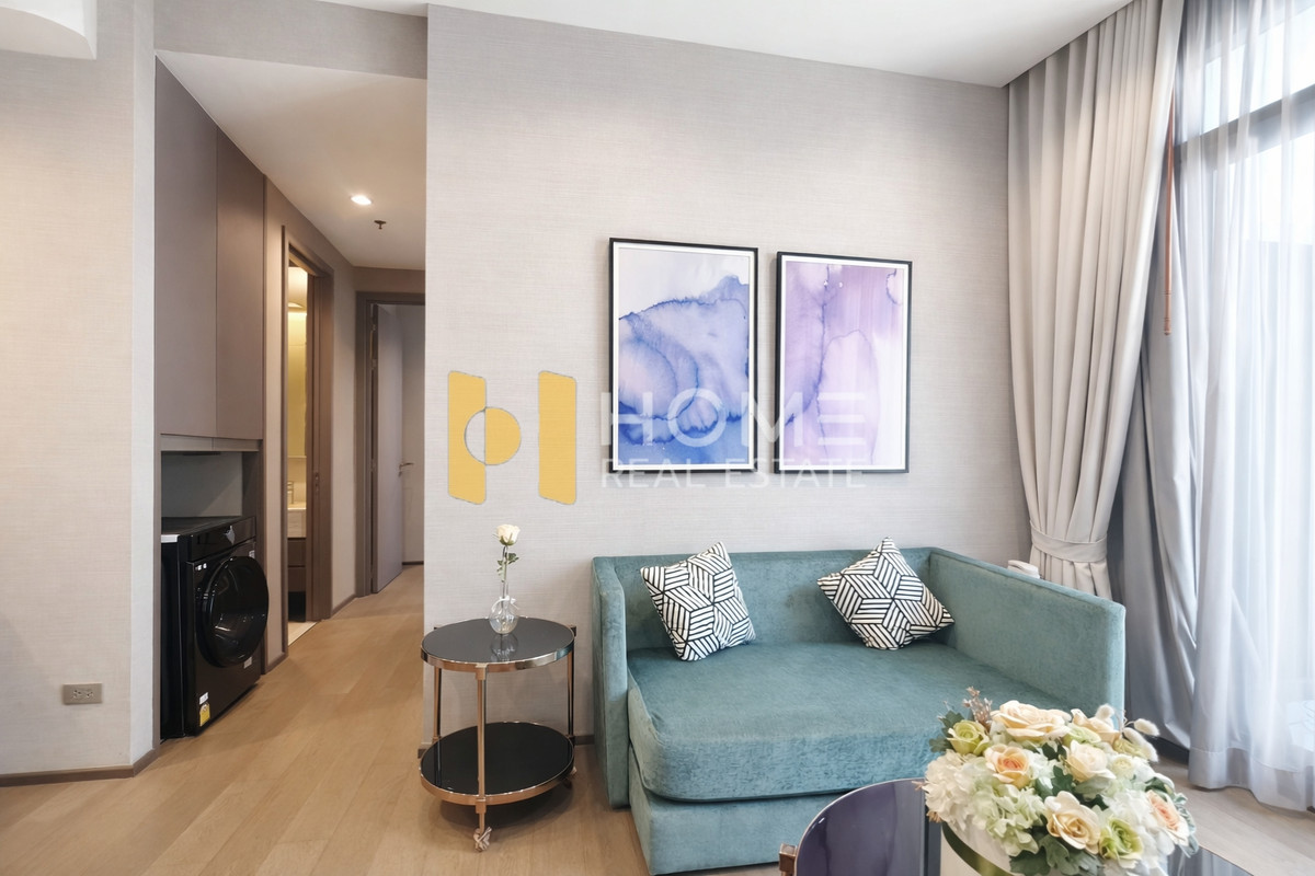 ขายคอนโดสาทร นราธิวาส : HOT DEAL 🔥 The Diplomat Sathorn / 2 Bedrooms (FOR SALE),  เดอะ ดิโพลแมท สาทร / 2 ห้องนอน (ขาย) PT014