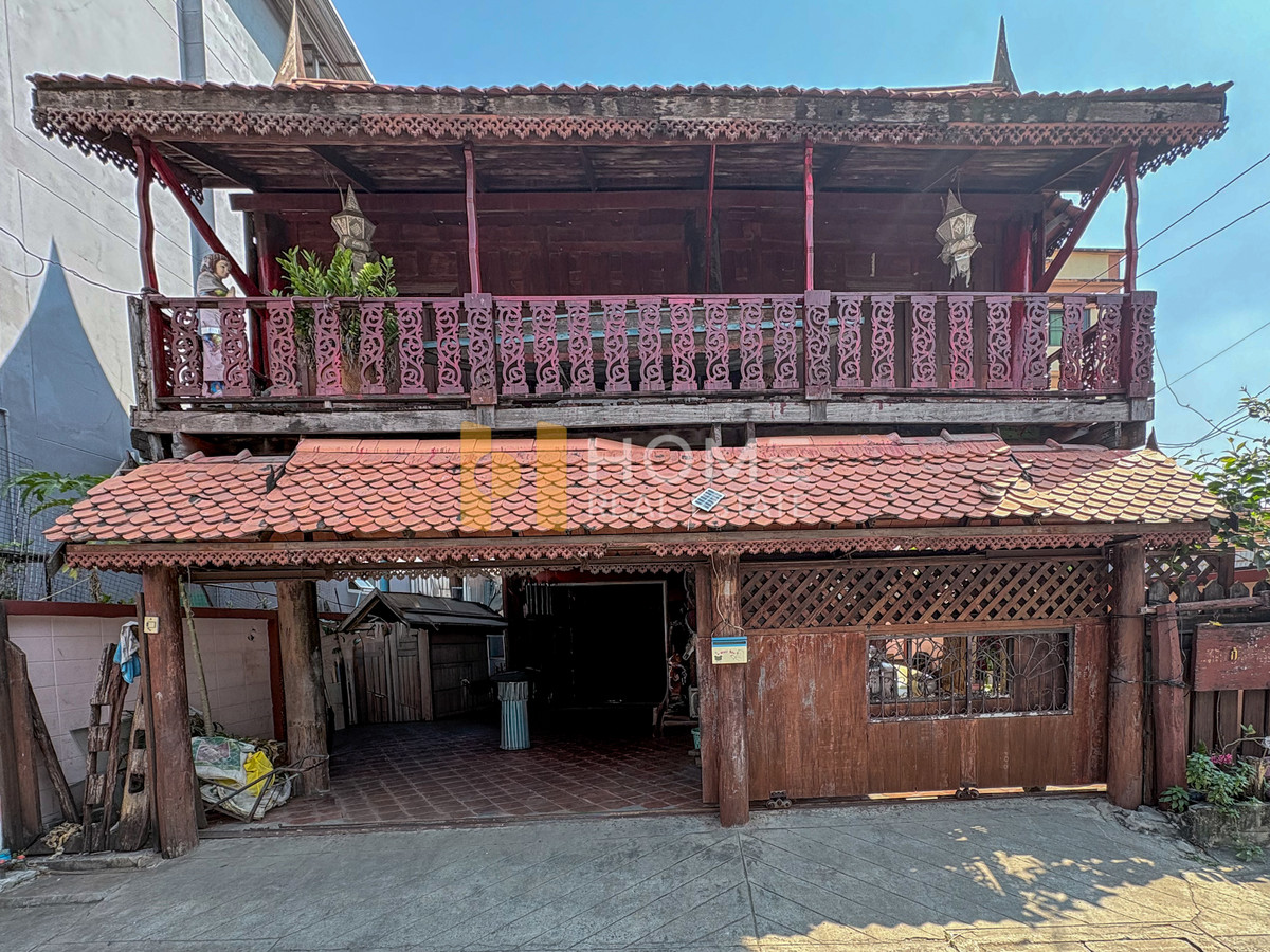 ขายที่ดินสะพานควาย จตุจักร : ผืนสวยใจกลางเมือง ✨ ที่ดิน ซอยอินทามระ 29 แยก 1 / (ขาย), Land Soi Inthamara 29 Yeak 1 / (FOR SALE) TPM314