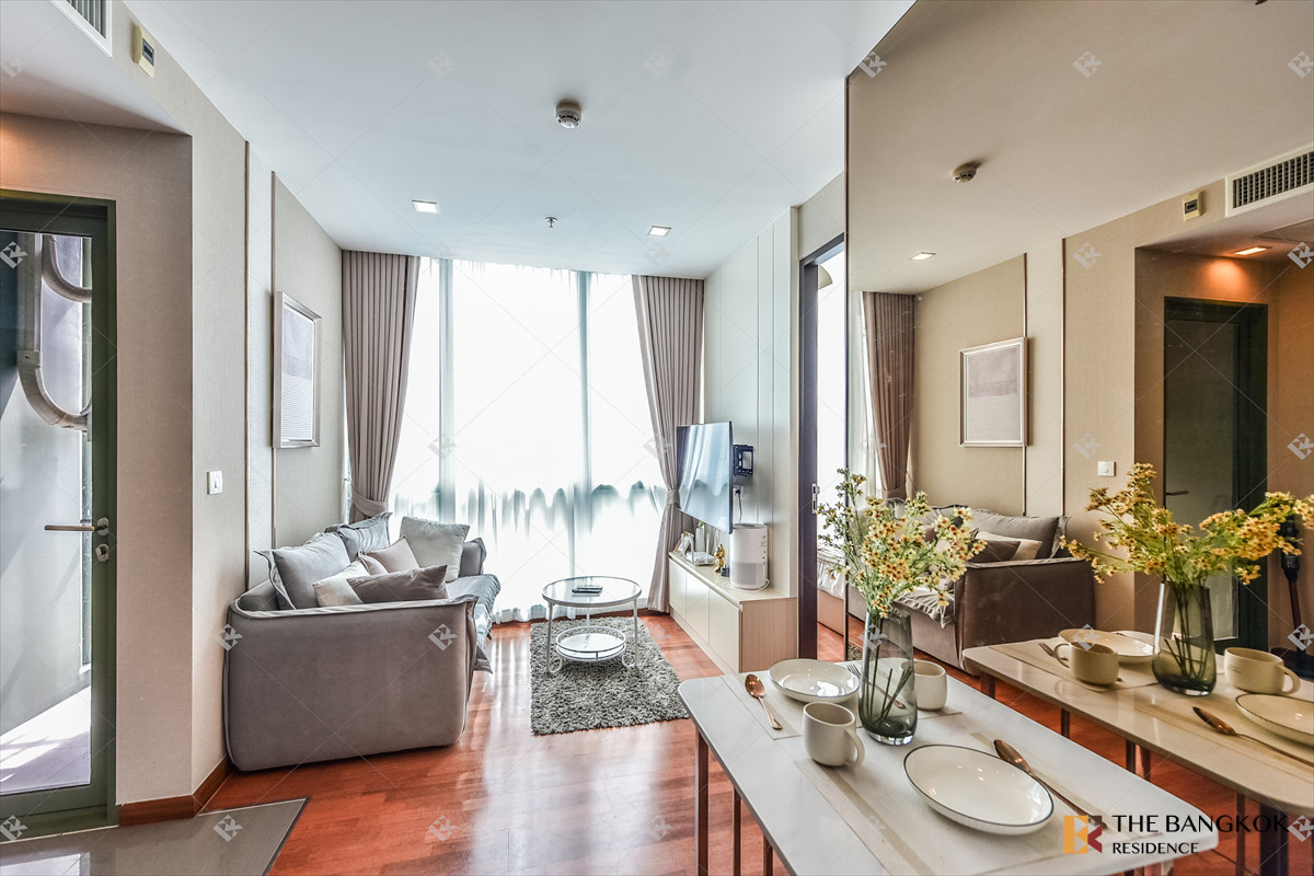 ให้เช่าคอนโดราชเทวี พญาไท : 🔥ว่าง🔥ปล่อยเช่า🔥Wish Signature Midtown Siam ห้องแต่งสวย พร้อม Wifi เฟอร์นิเจอร์ครบ ติดต่อ Tel. คุณออย 0935979942
