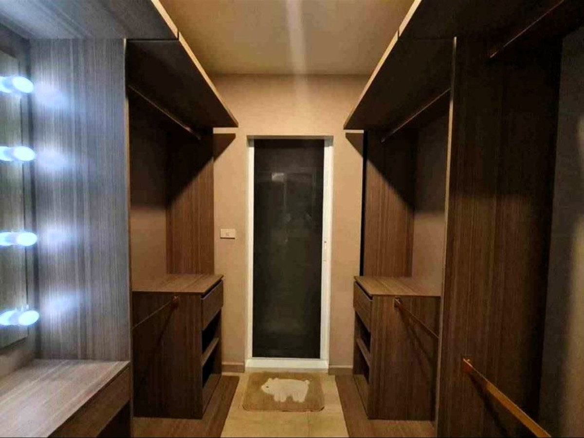 For SaleCondoLadprao, Central Ladprao : The Elegant Ladprao 1 / 2 Bedrooms (FOR SALE), The Elegant Ladprao 1 / 2 Bedrooms (For Sale) PINP168