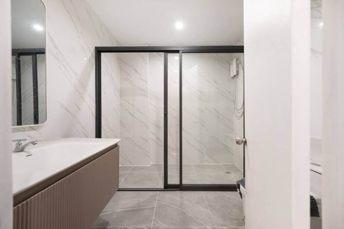 For SaleCondoWongwianyai, Charoennakor : Baan Chao Praya / 2 Bedrooms (FOR SALE), Baan Chao Praya / 2 Bedrooms (FOR SALE) PT009