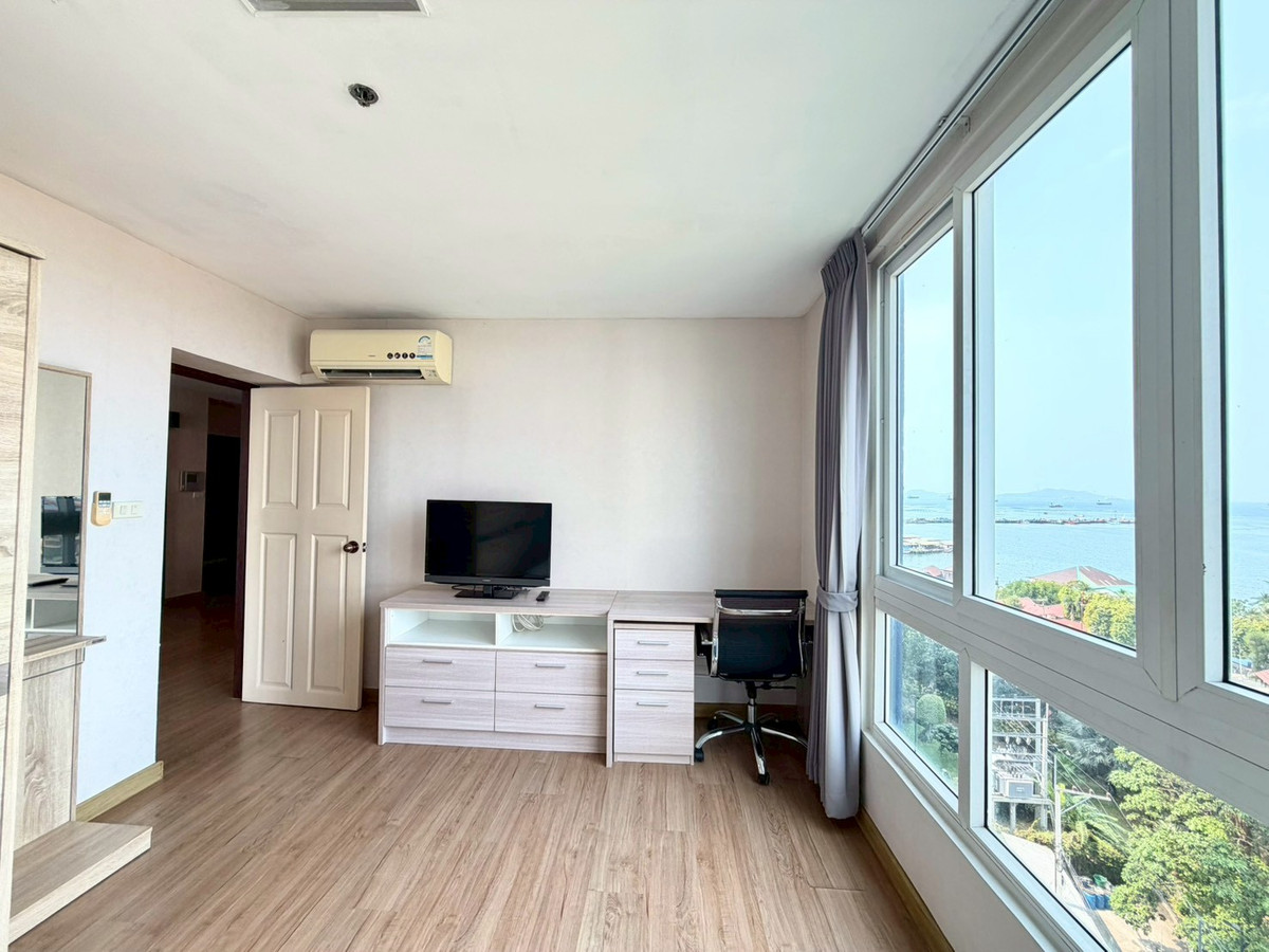 ขายคอนโดศรีราชา แหลมฉบัง บ้านบึง : ขายห้องชุดคอนโด ลัดดาวิว ศรีราชา