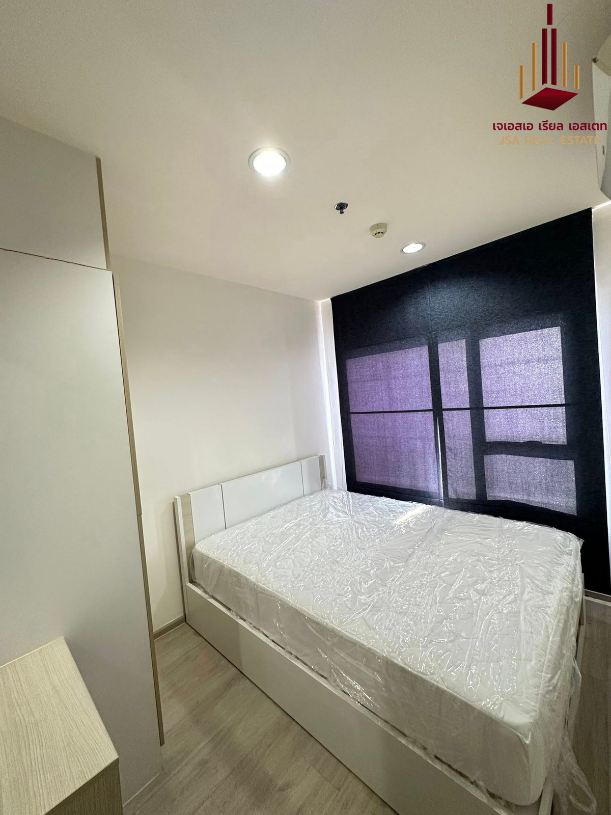 ให้เช่าคอนโดบางซื่อ วงศ์สว่าง เตาปูน : ✨ For Rent: Aspire Ratchada - Wongsawang  Condo ✨ 💰 Only 17,000 THB/month