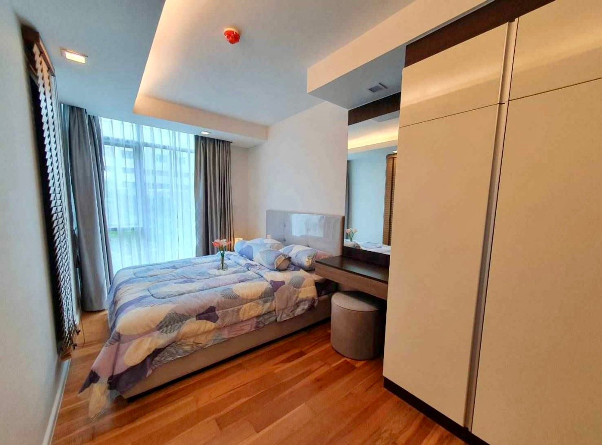 ขายคอนโดวิทยุ ชิดลม หลังสวน : ขายคอนโด Focus Ploenchit ราคา 5,650,000 บาท [NCs260116]