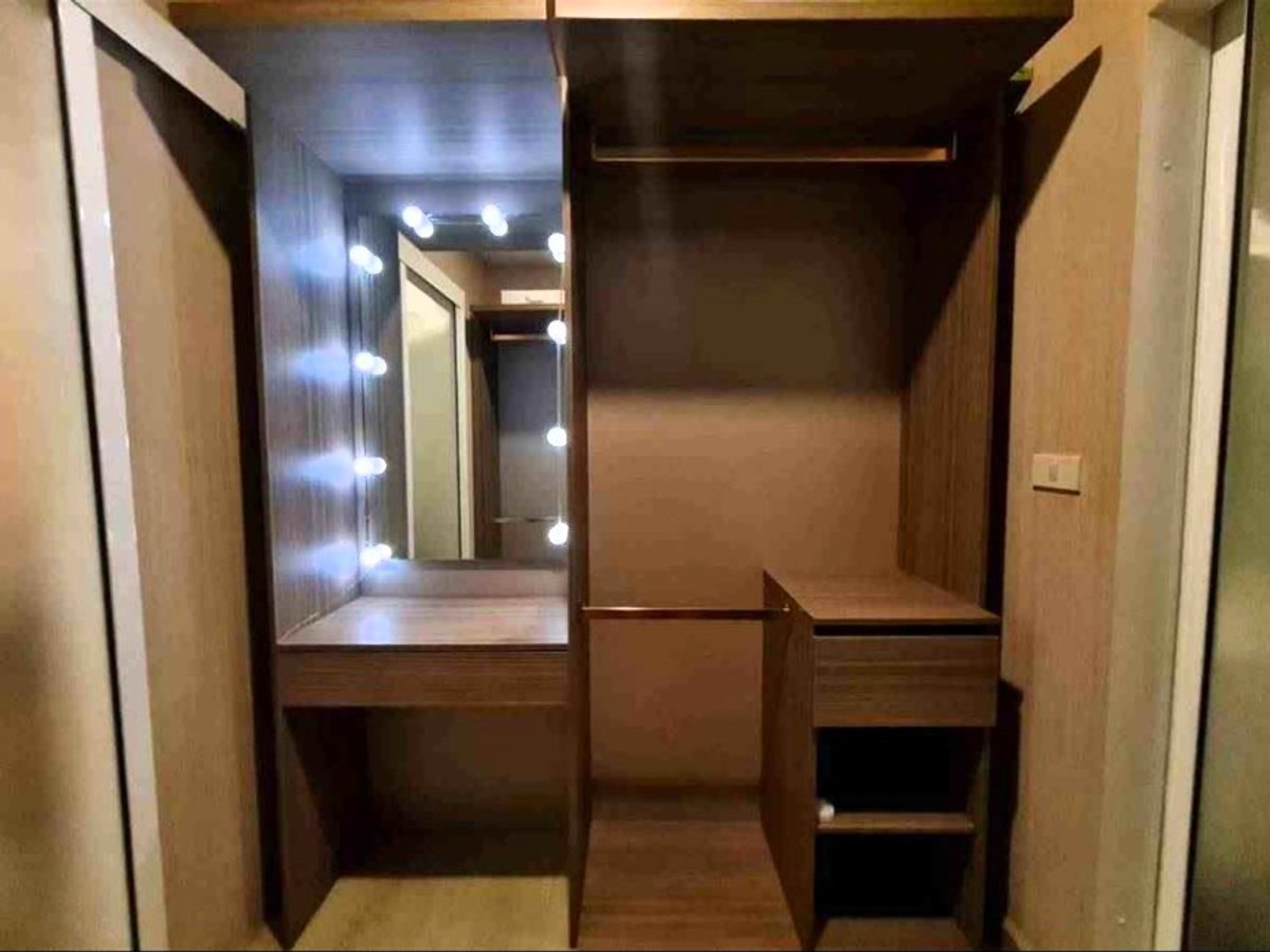 For SaleCondoLadprao, Central Ladprao : The Elegant Ladprao 1 / 2 Bedrooms (FOR SALE), The Elegant Ladprao 1 / 2 Bedrooms (For Sale) PINP168