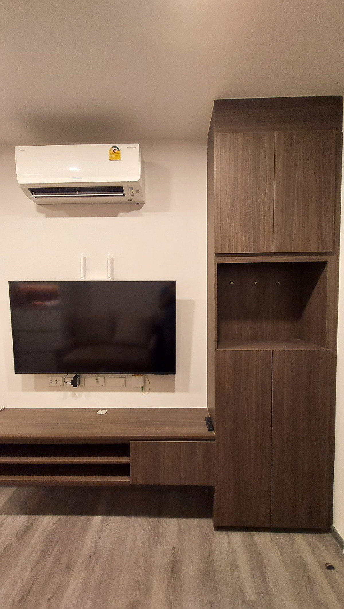 For RentCondoLadprao101, Happy Land, The Mall Bang Kapi : Rent 1bedroom at The Origin Lat Phrao-Bang Kapi.