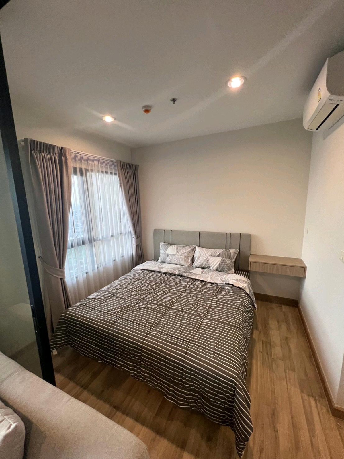 ให้เช่าคอนโดบางนา แบริ่ง ลาซาล : 🌈🌈🔥FOR Rent Condo Niche Mono Sukhumvit-Bearing  ให้เช่าคอนโด นิช โมโน สุขุมวิท แบริ่ง#BTSBearing #บีทีเอสแบริ่ง #NicheMonoSukhumvitBearing #นิชโมโนสุขุมวิทแบริ่ง #Bearing🚫 Minimum 1 year contract 🚫 Not Pet  Not Smoke ❌ ❌Not co-agent ❌❌.〽️RENT