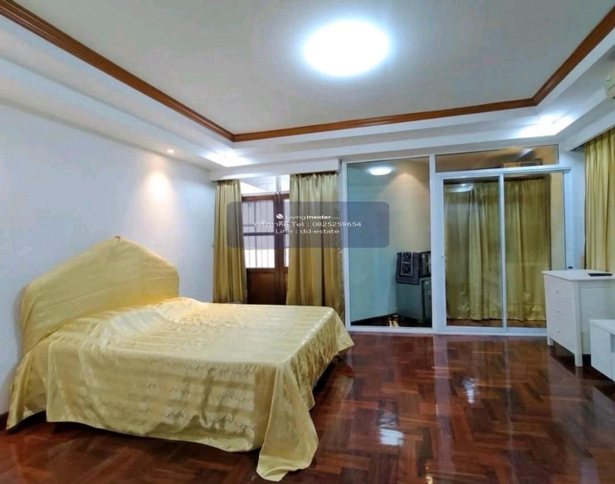 For RentHouseSukhumvit, Asoke, Thonglor : 🌺 Agent Post | House for rent Sukhumvit 68 🌺🏡 Corner house, good atmosphere, privacy, cute neighbors.💰 Rent only 30,000 baht/month