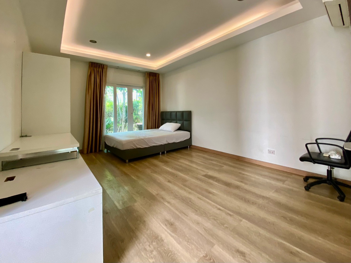 ขายบ้านพัฒนาการ ศรีนครินทร์ : 🔥🔥ขายถูกสุด!! 6b5b 17mb - Manthana Rama 9-Srinakarin 📞Call 090 919 9898