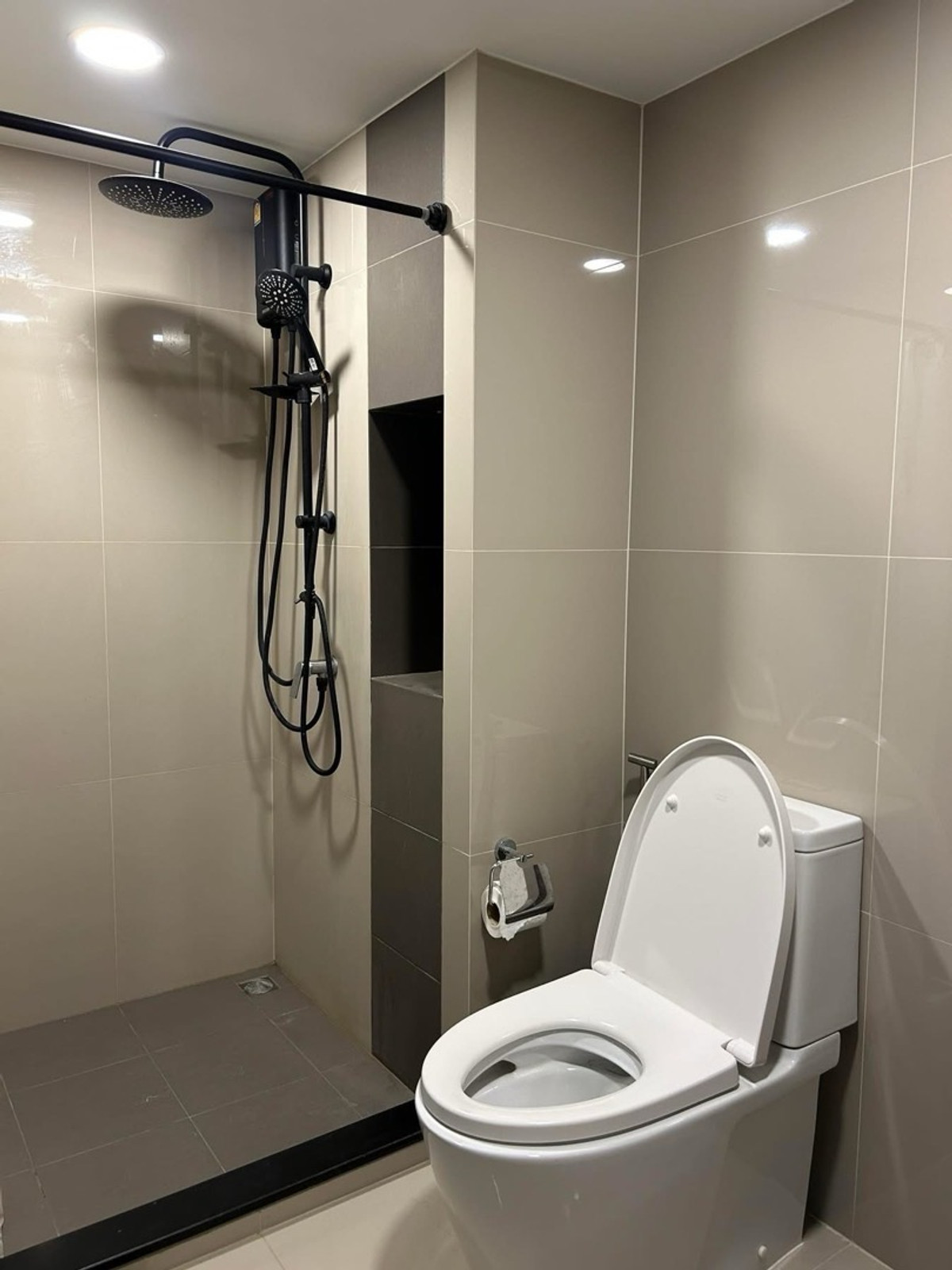 คอนโดปิ่นเกล้า จรัญสนิทวงศ์ : 📌ห้องใหม่พร้อมเข้าIDEO CHARAN 70 - ทิศใต้ วิวแม่น้ำเจ้าพระยา 🏞️