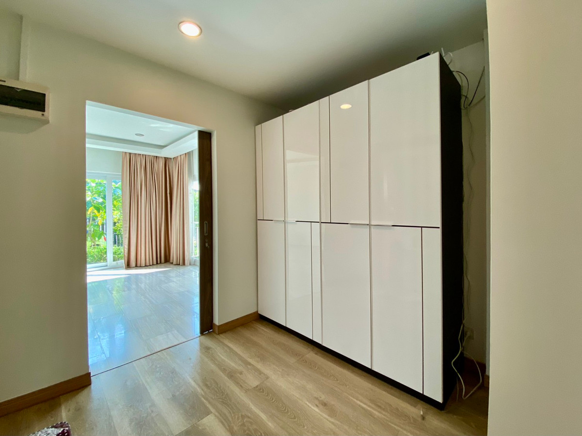 ขายบ้านพัฒนาการ ศรีนครินทร์ : 🔥🔥ขายถูกสุด!! 6b5b 17mb - Manthana Rama 9-Srinakarin 📞Call 090 919 9898