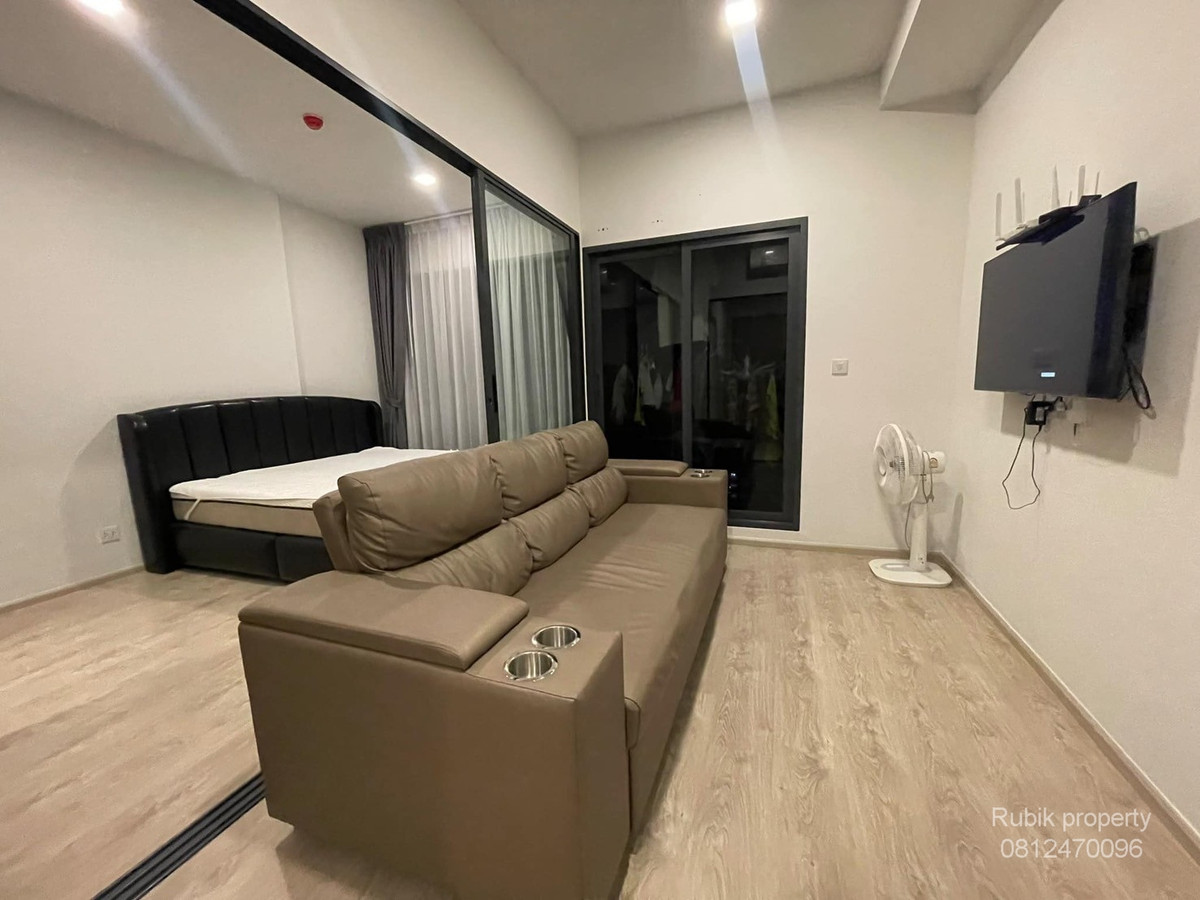 คอนโดพระราม 9 เพชรบุรีตัดใหม่ RCA : 🏙️ ขาย / ให้เช่า คอนโด THE TREE พัฒนาการ – เอกมัย RB1625